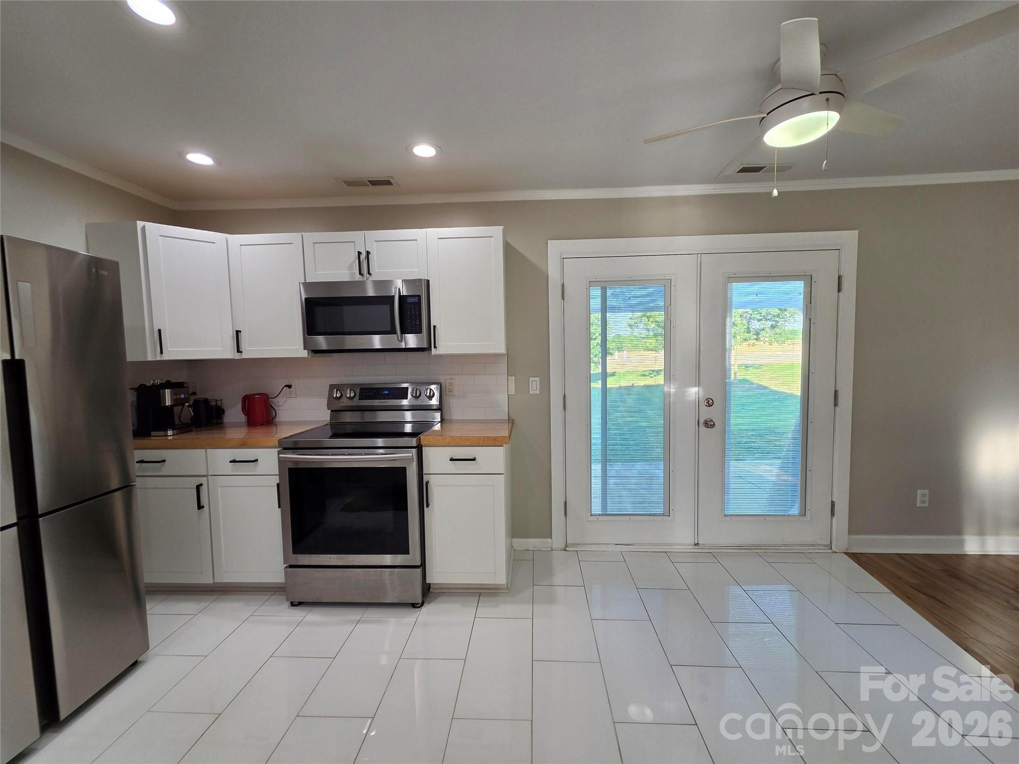5802 Autumn Trace Lane — Indian Trail