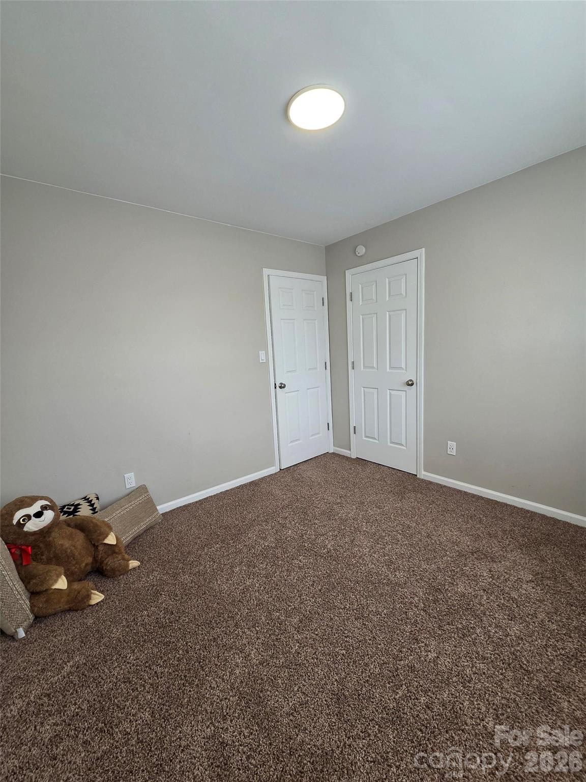 5802 Autumn Trace Lane — Indian Trail