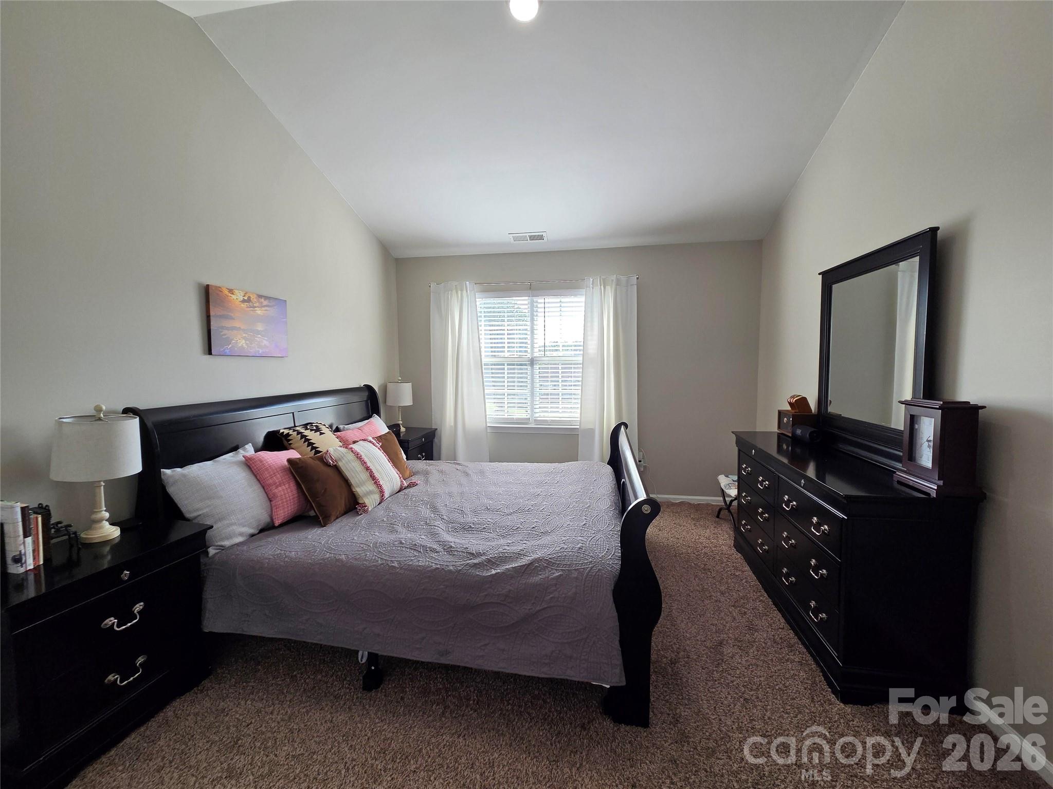 5802 Autumn Trace Lane — Indian Trail