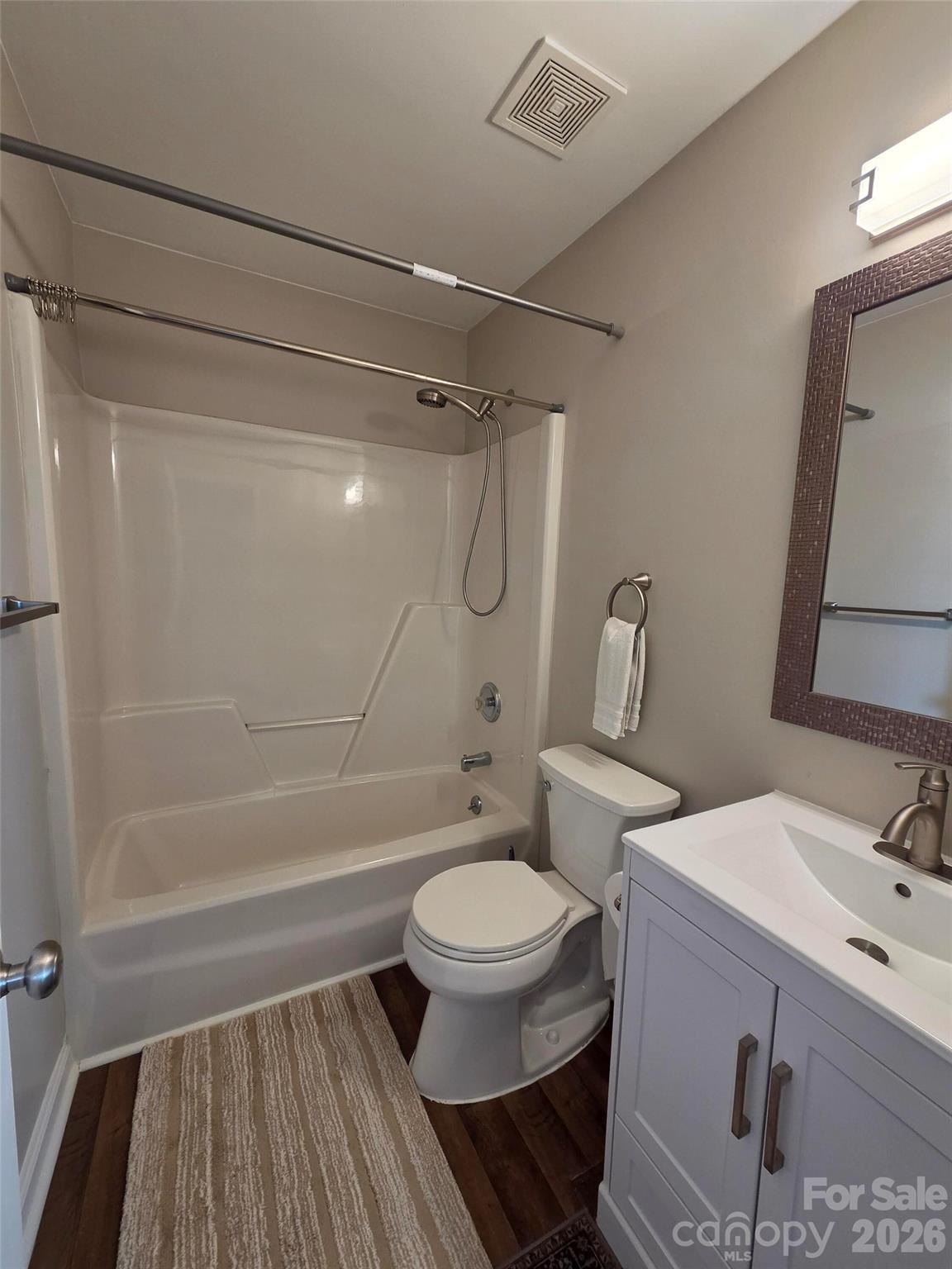 5802 Autumn Trace Lane — Indian Trail