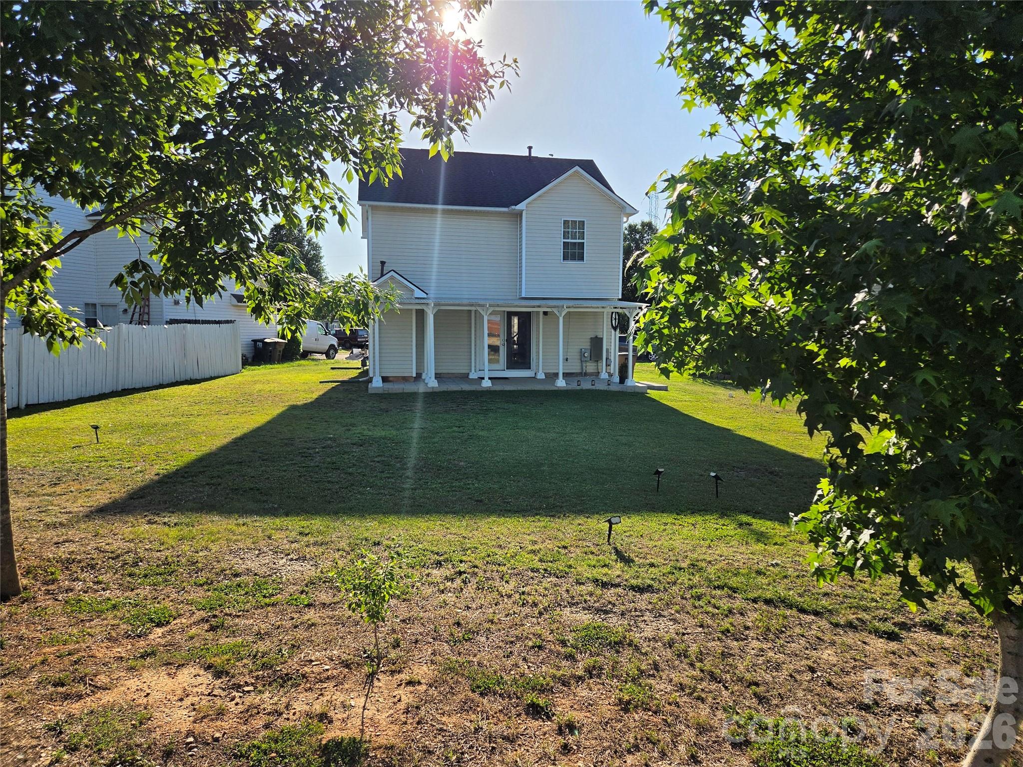 5802 Autumn Trace Lane — Indian Trail