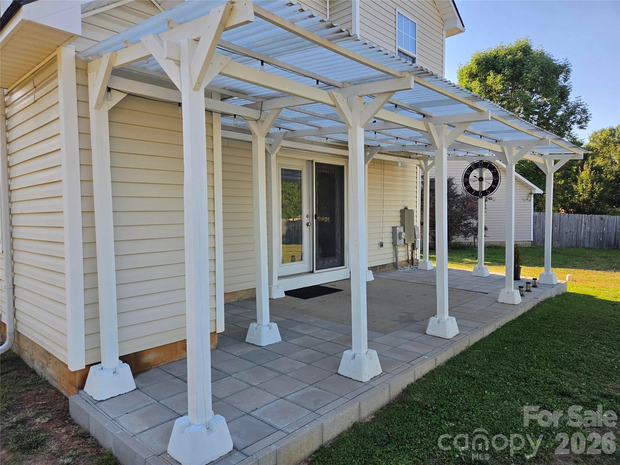 5802 Autumn Trace Lane — Indian Trail