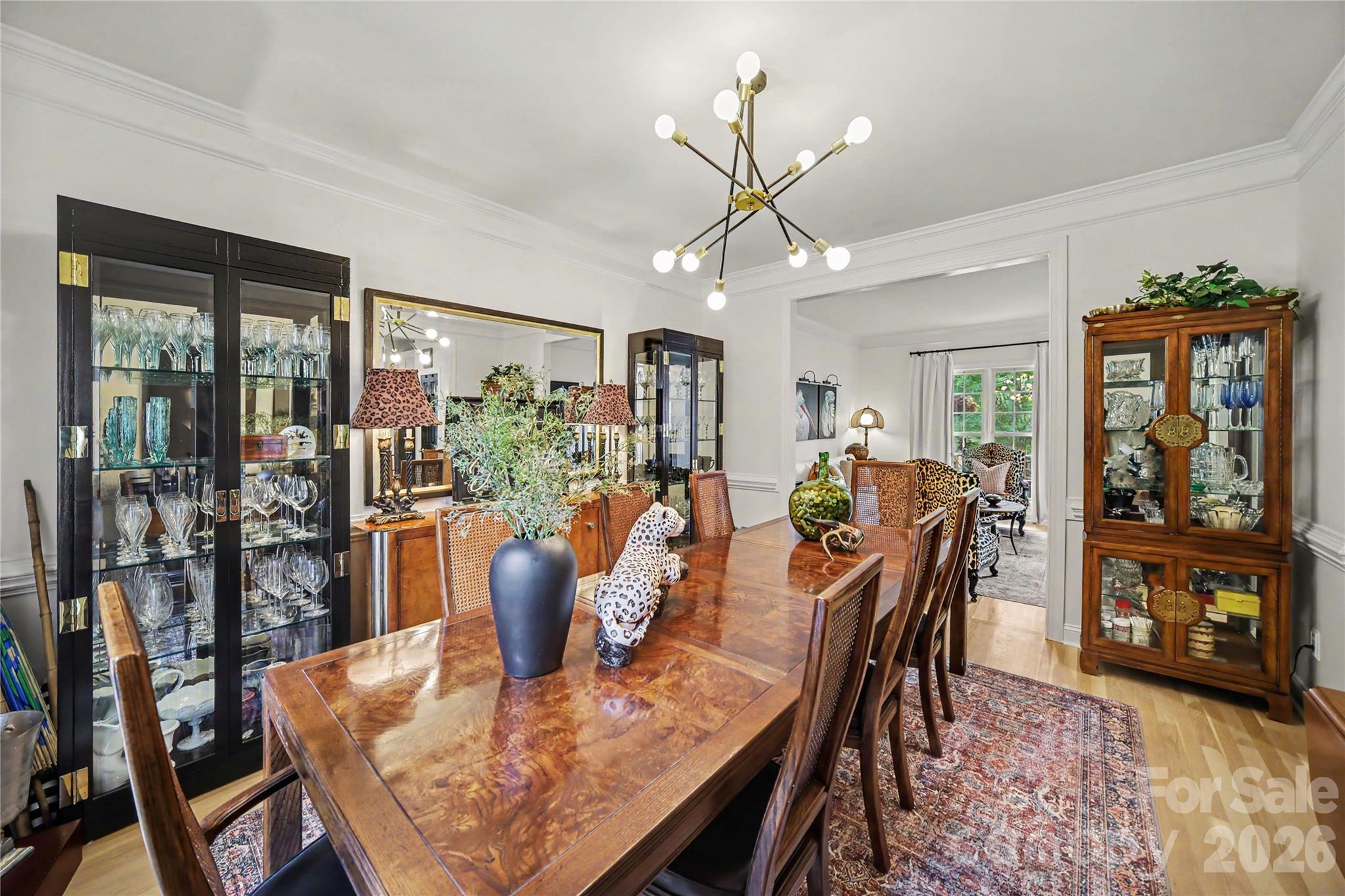 218 Crimson Orchard Drive — Mooresville
