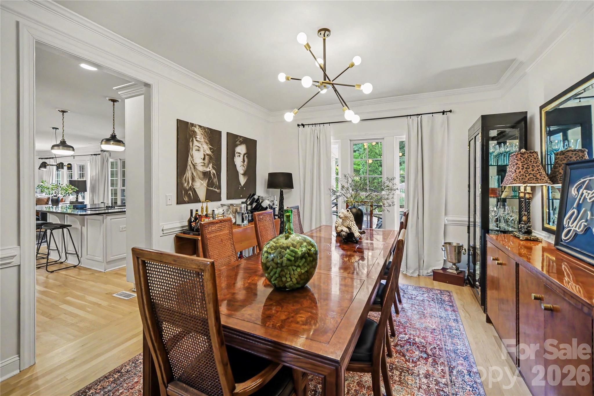 218 Crimson Orchard Drive — Mooresville