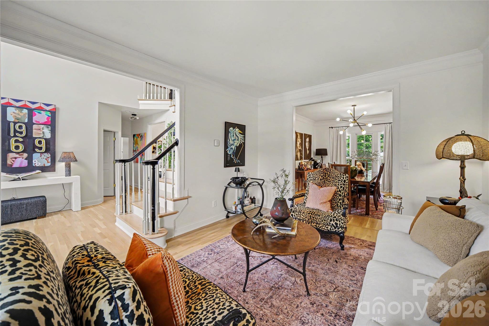 218 Crimson Orchard Drive — Mooresville