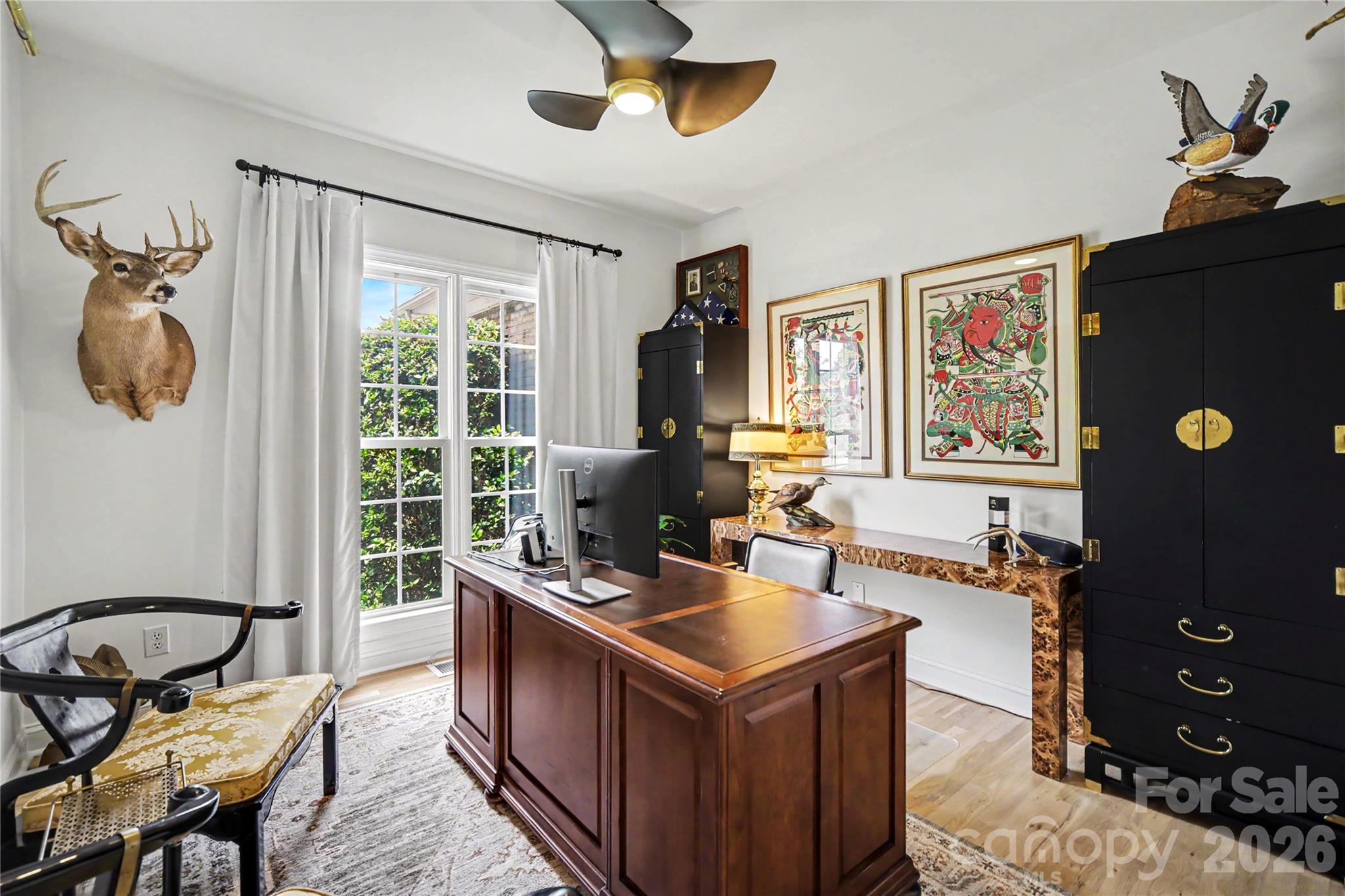 218 Crimson Orchard Drive — Mooresville