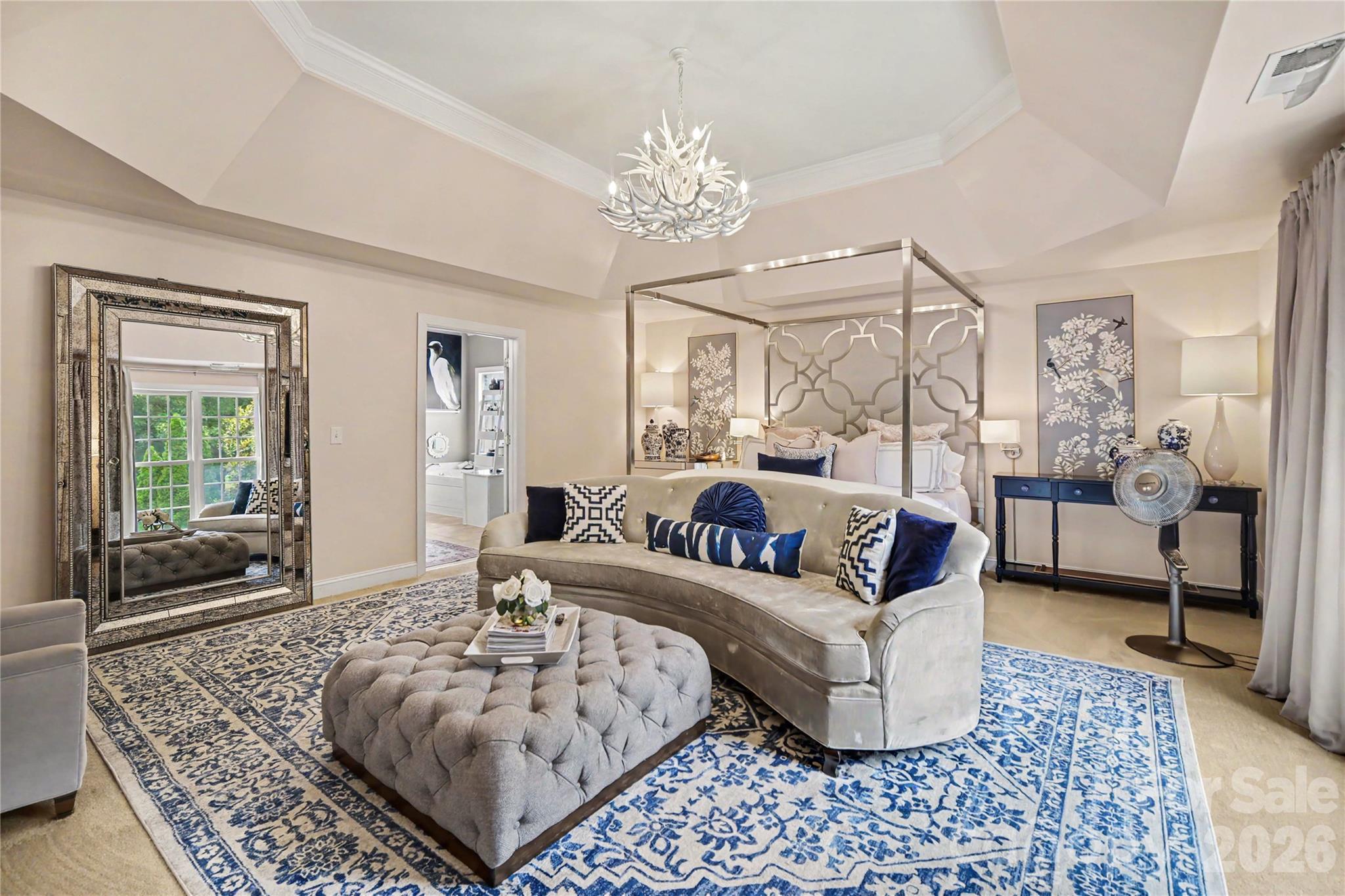 218 Crimson Orchard Drive — Mooresville