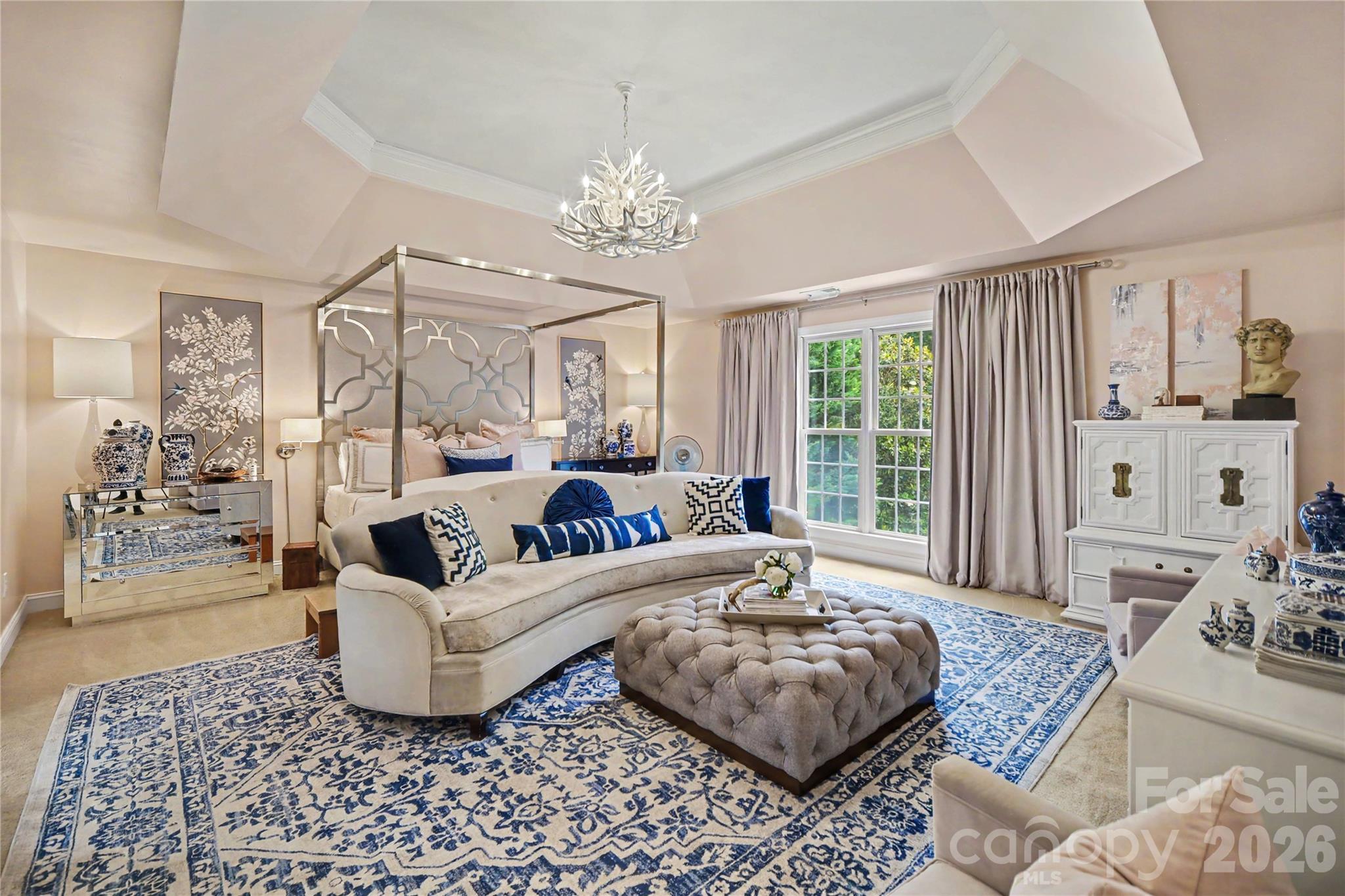 218 Crimson Orchard Drive — Mooresville