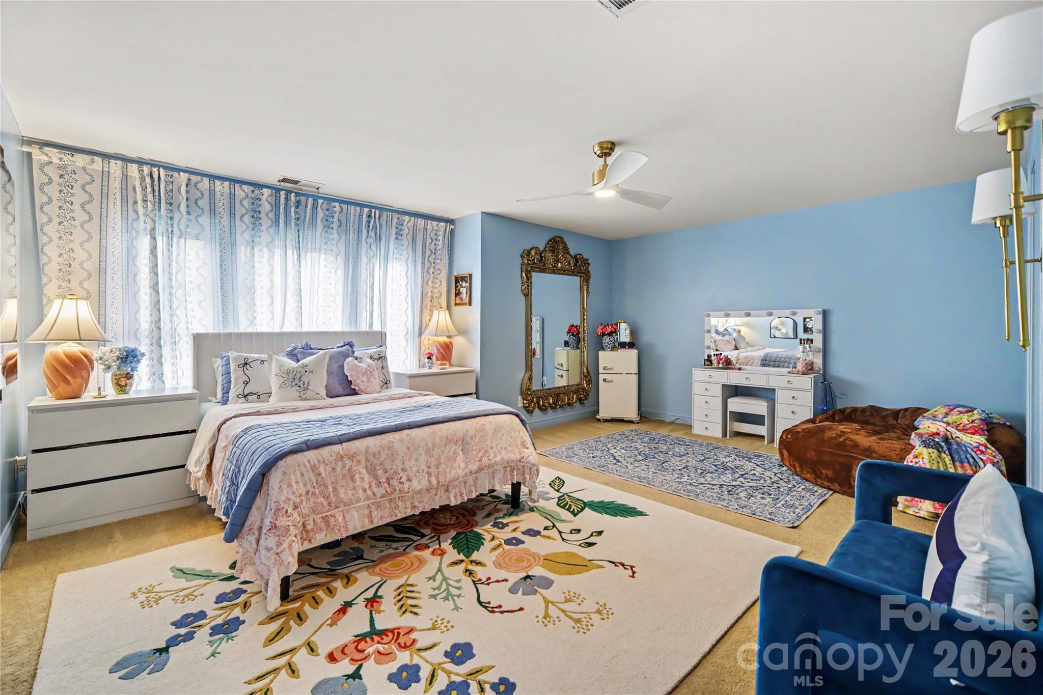 218 Crimson Orchard Drive — Mooresville