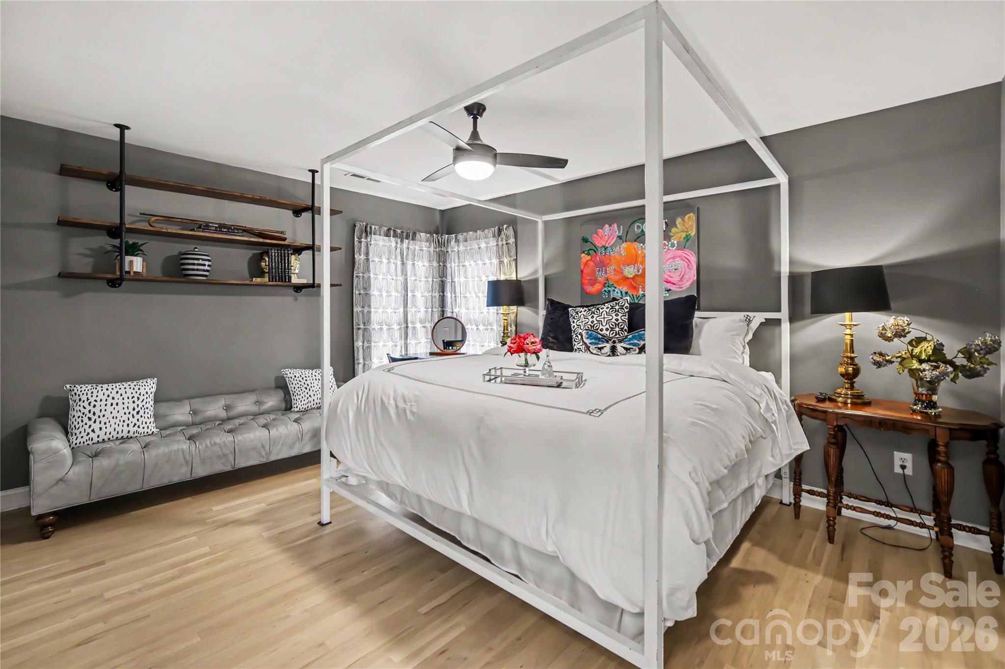 218 Crimson Orchard Drive — Mooresville