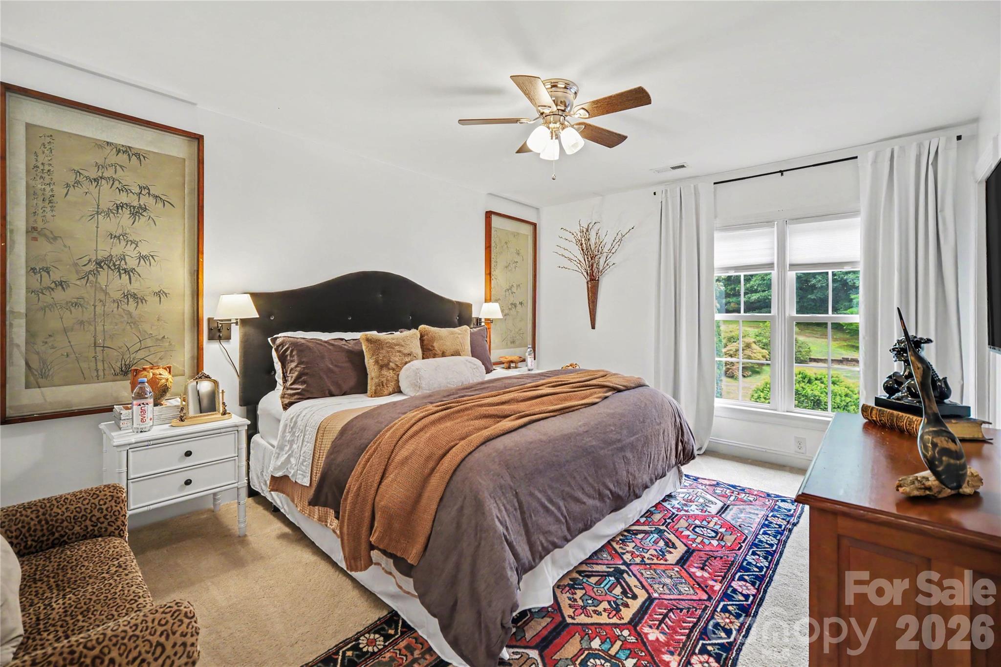 218 Crimson Orchard Drive — Mooresville