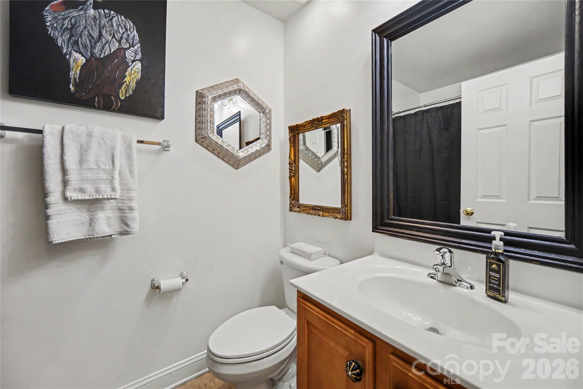 218 Crimson Orchard Drive — Mooresville