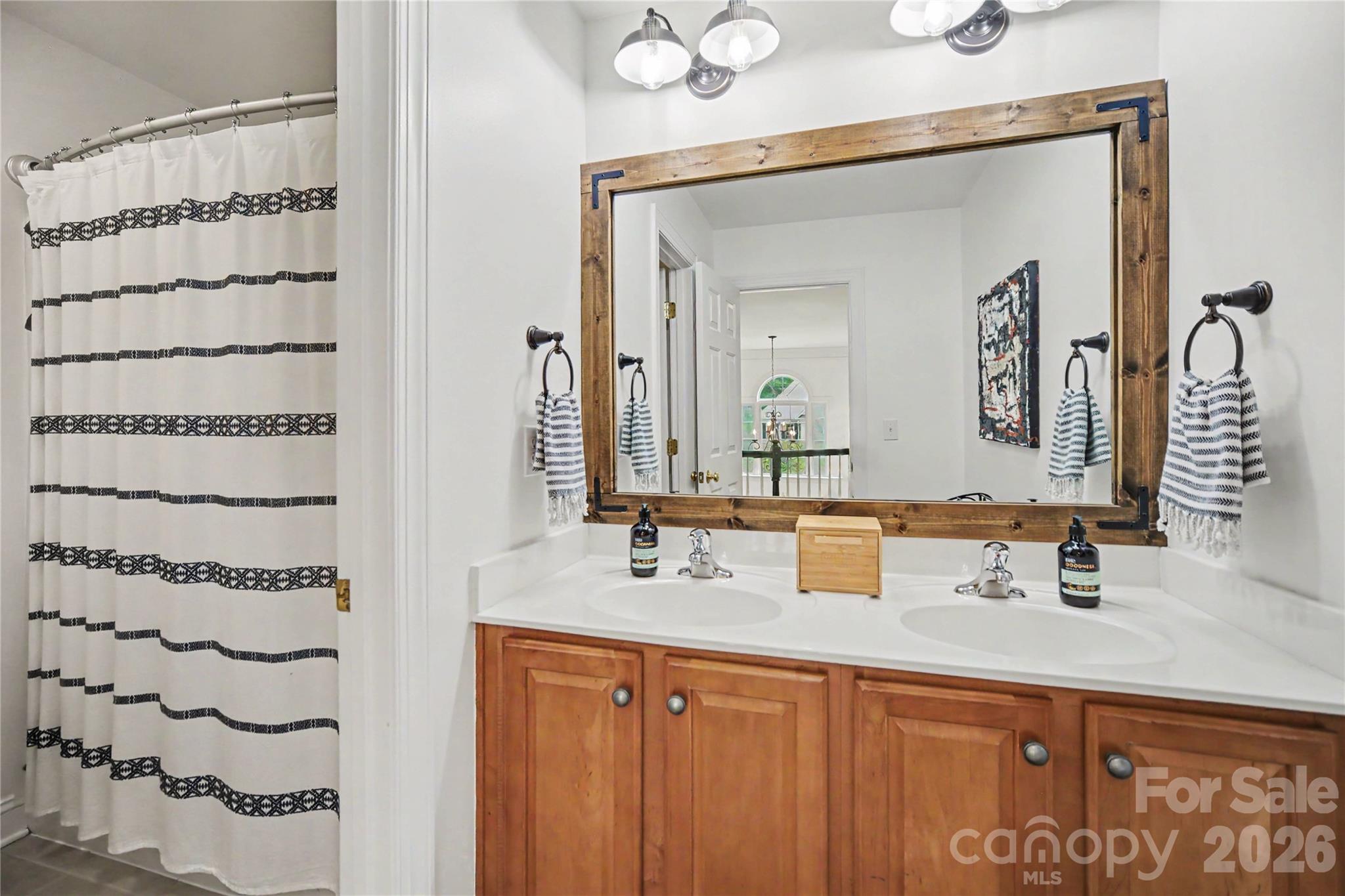 218 Crimson Orchard Drive — Mooresville