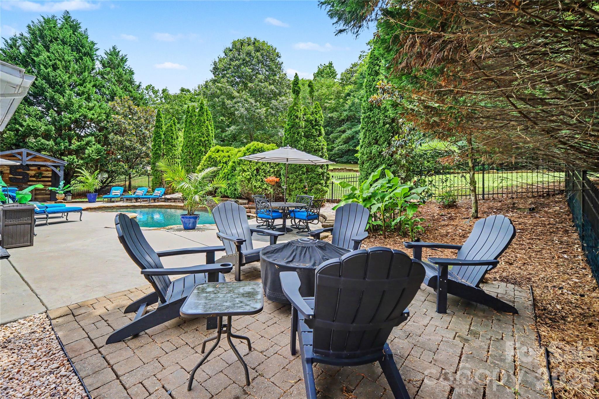 218 Crimson Orchard Drive — Mooresville
