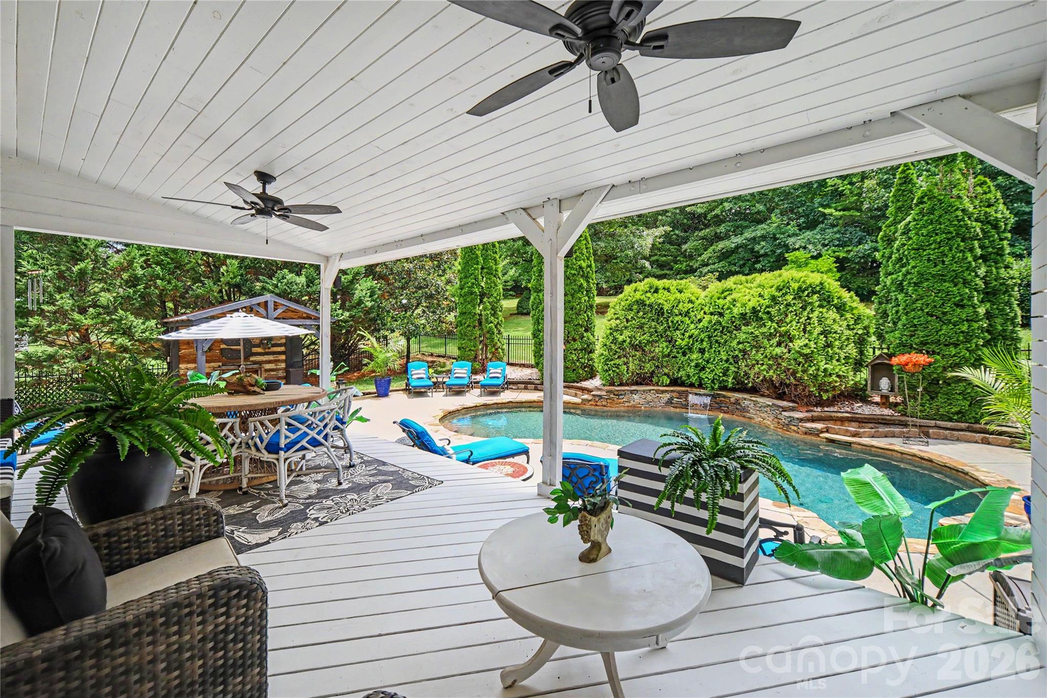 218 Crimson Orchard Drive — Mooresville