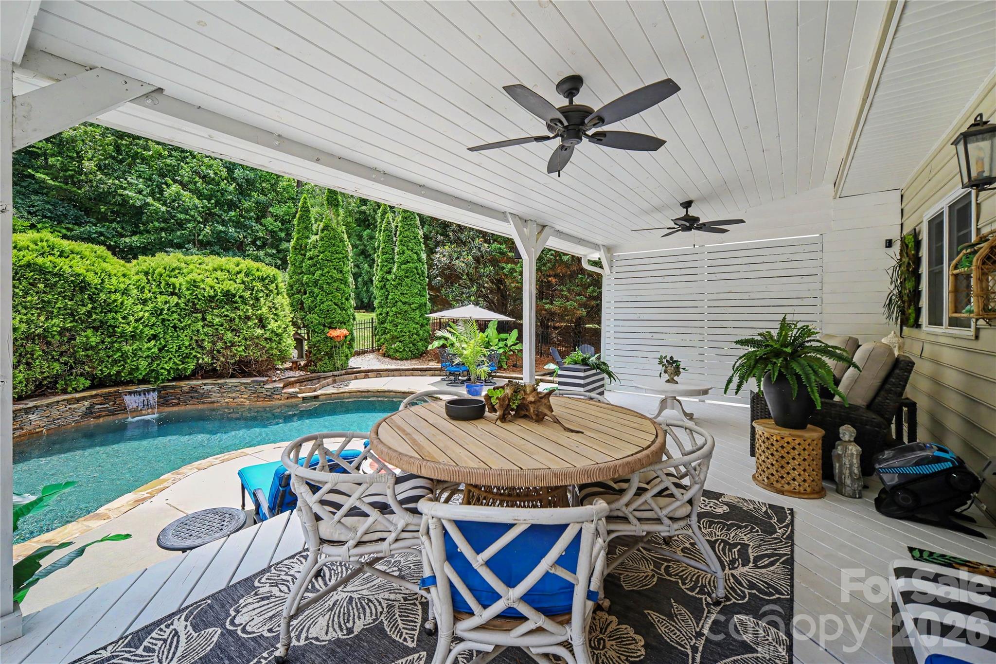 218 Crimson Orchard Drive — Mooresville