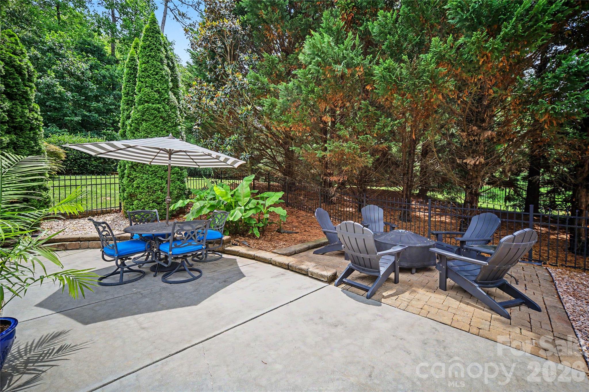 218 Crimson Orchard Drive — Mooresville