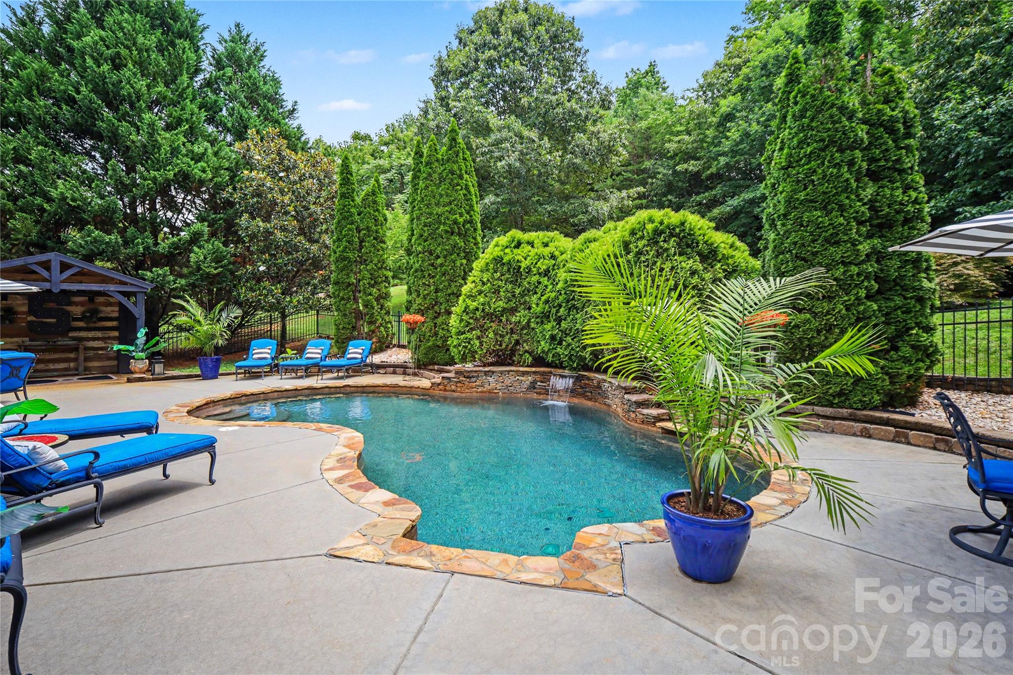 218 Crimson Orchard Drive — Mooresville