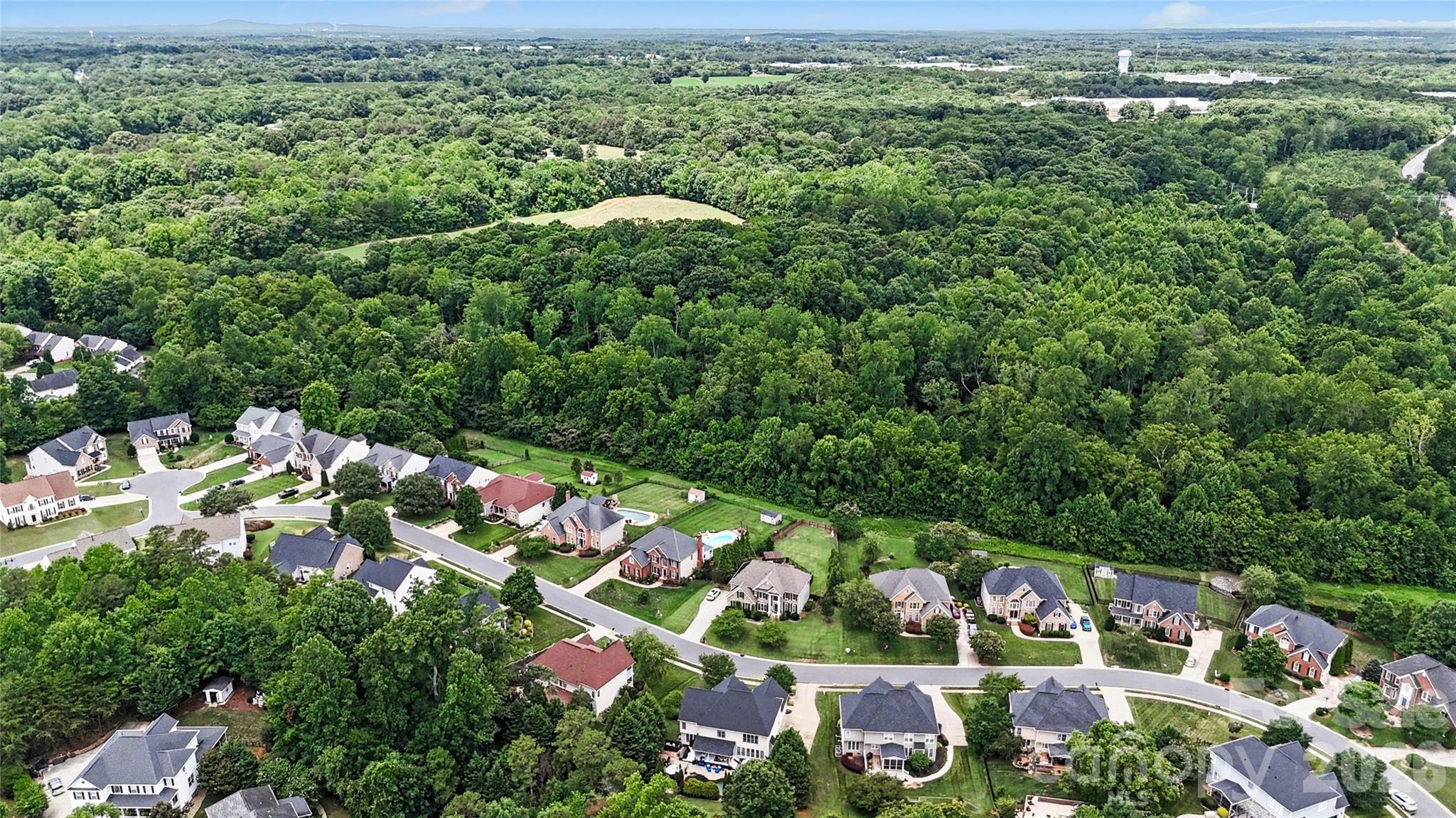 218 Crimson Orchard Drive — Mooresville