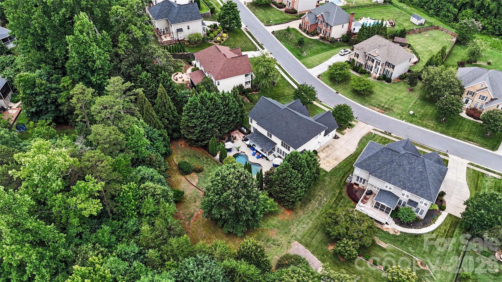 218 Crimson Orchard Drive — Mooresville