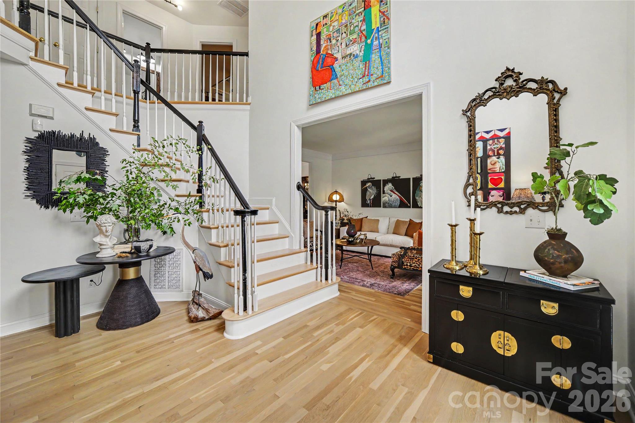 218 Crimson Orchard Drive — Mooresville