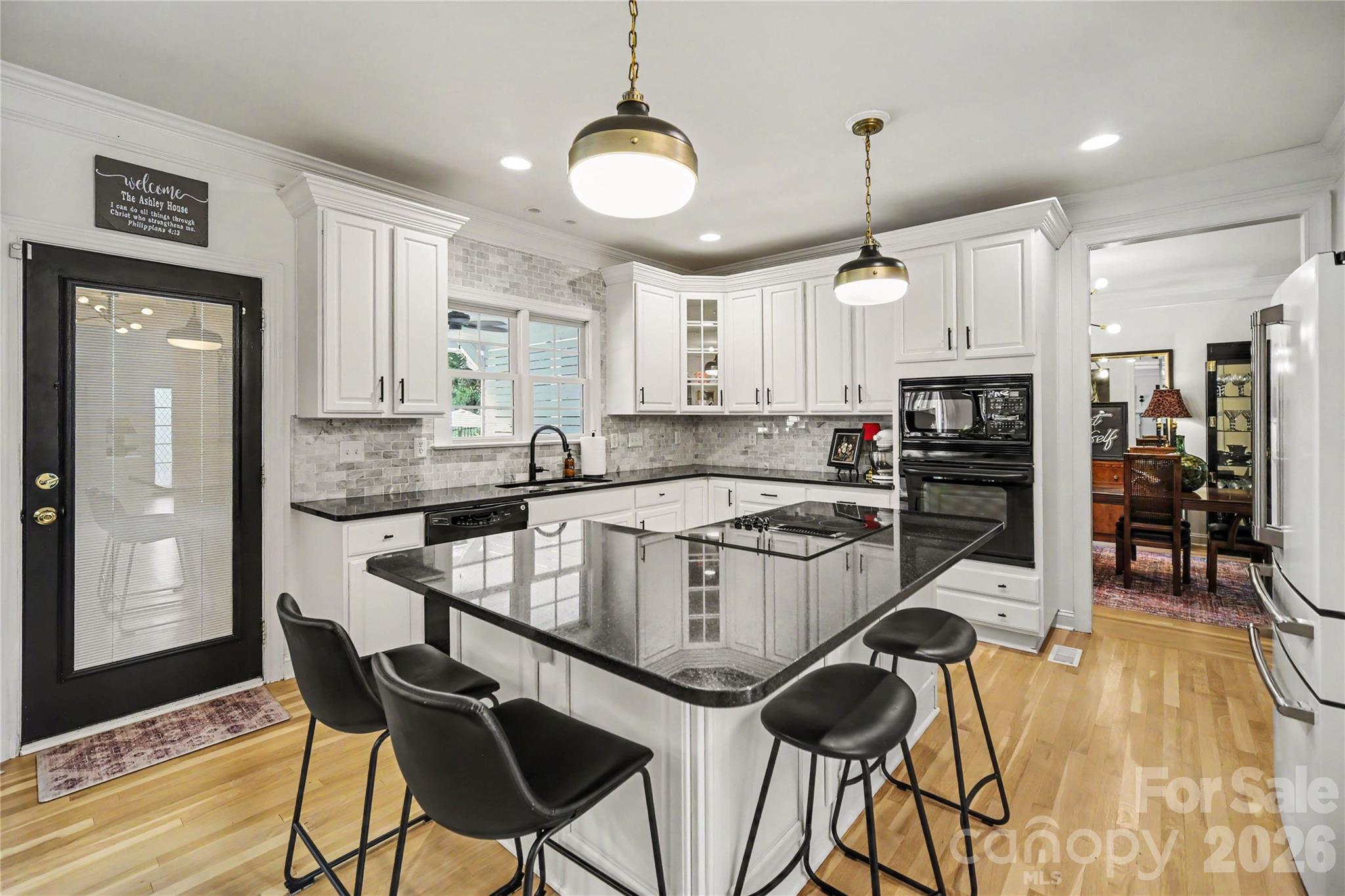218 Crimson Orchard Drive — Mooresville