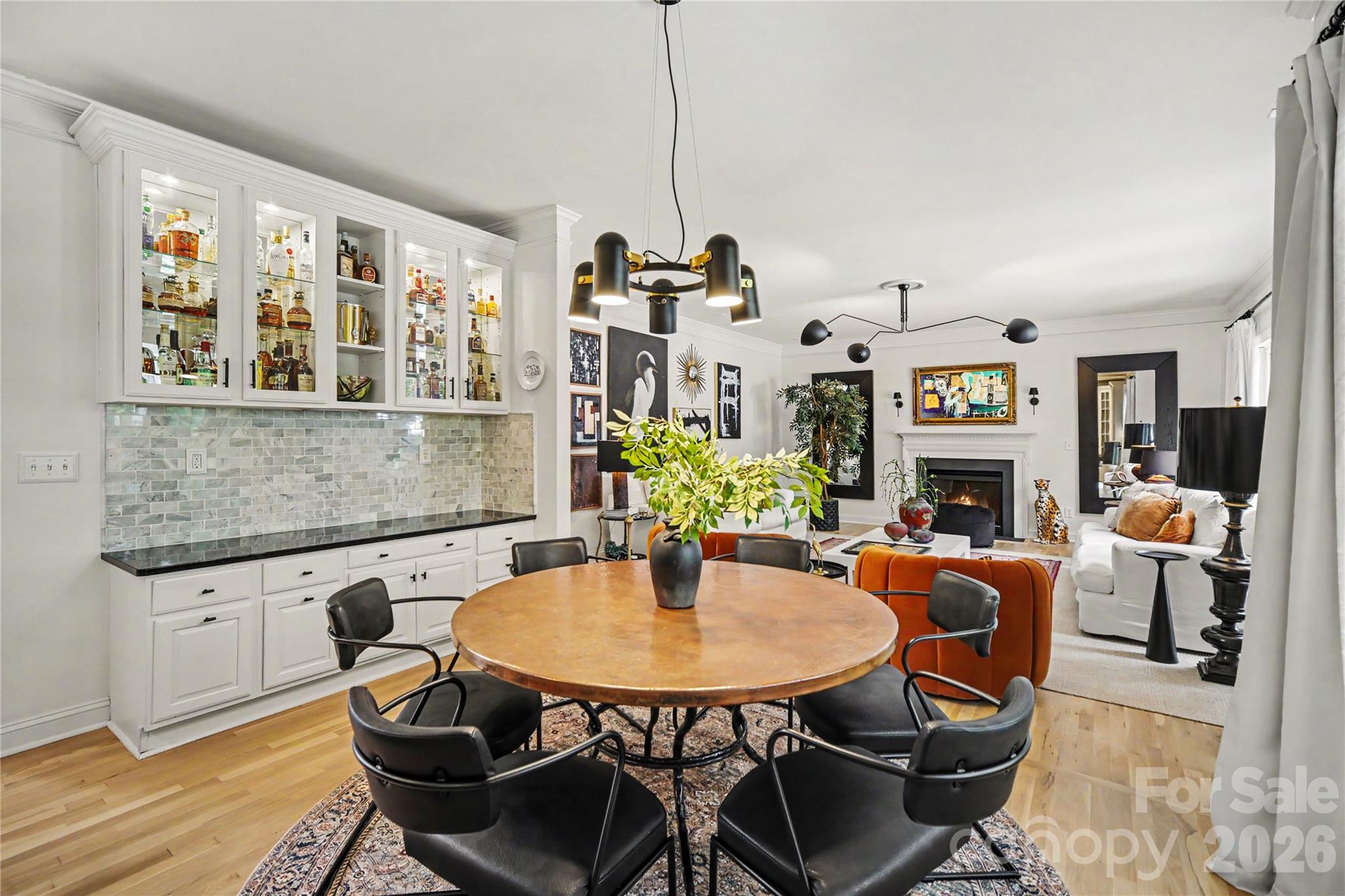 218 Crimson Orchard Drive — Mooresville