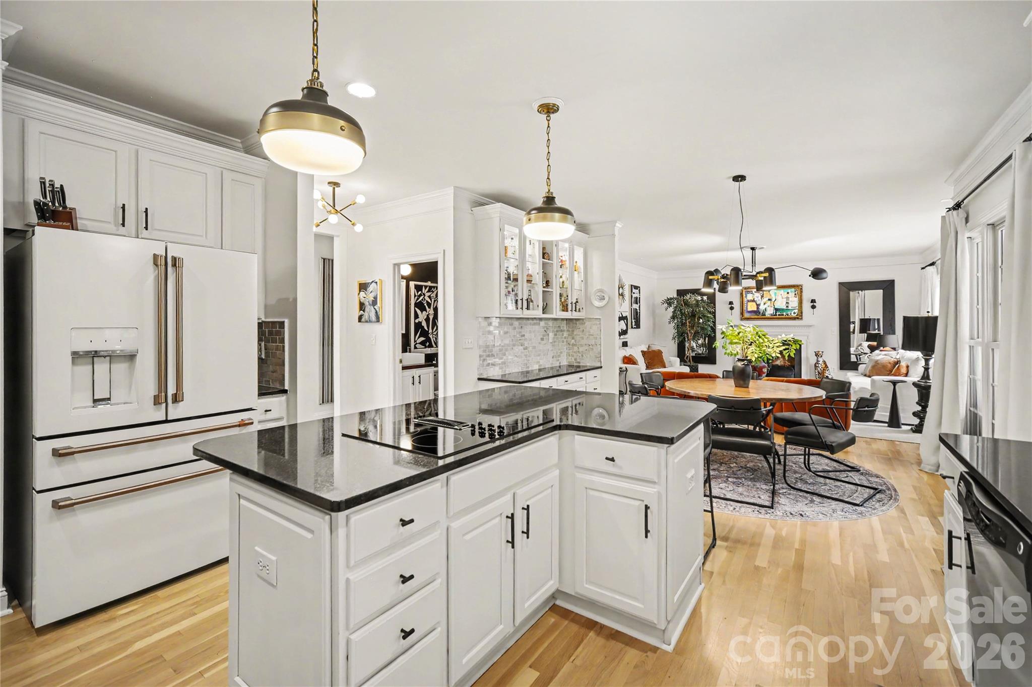 218 Crimson Orchard Drive — Mooresville
