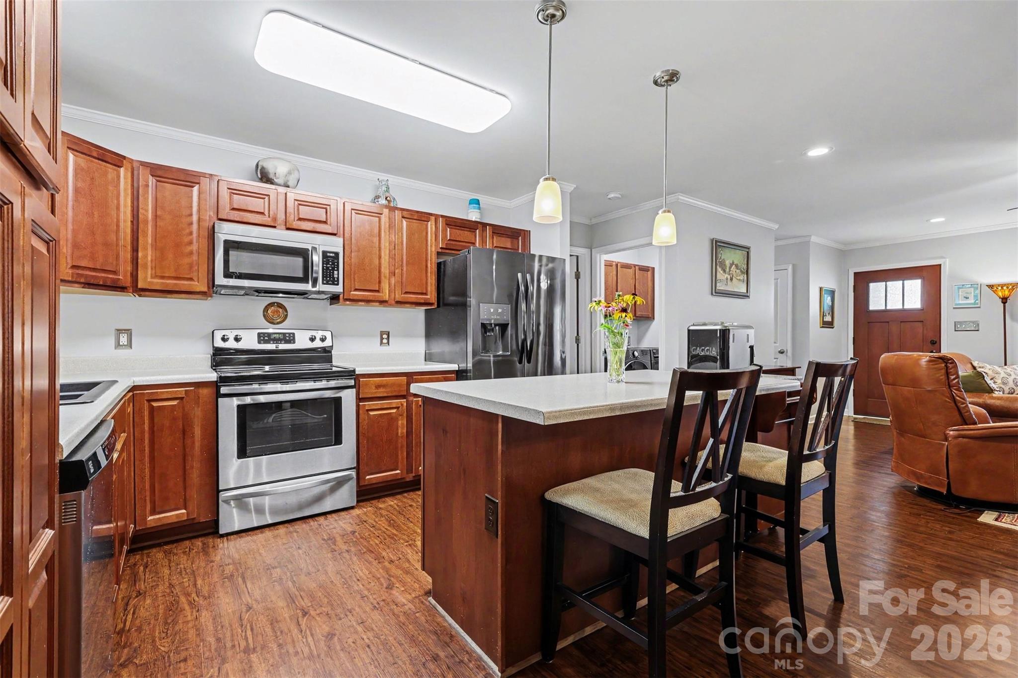 3116 Georgetown Road — Lancaster