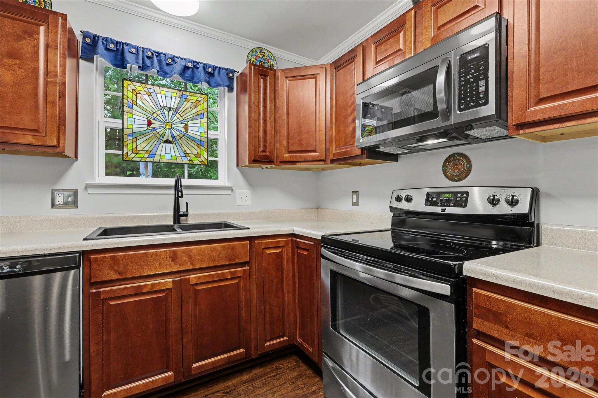 3116 Georgetown Road — Lancaster