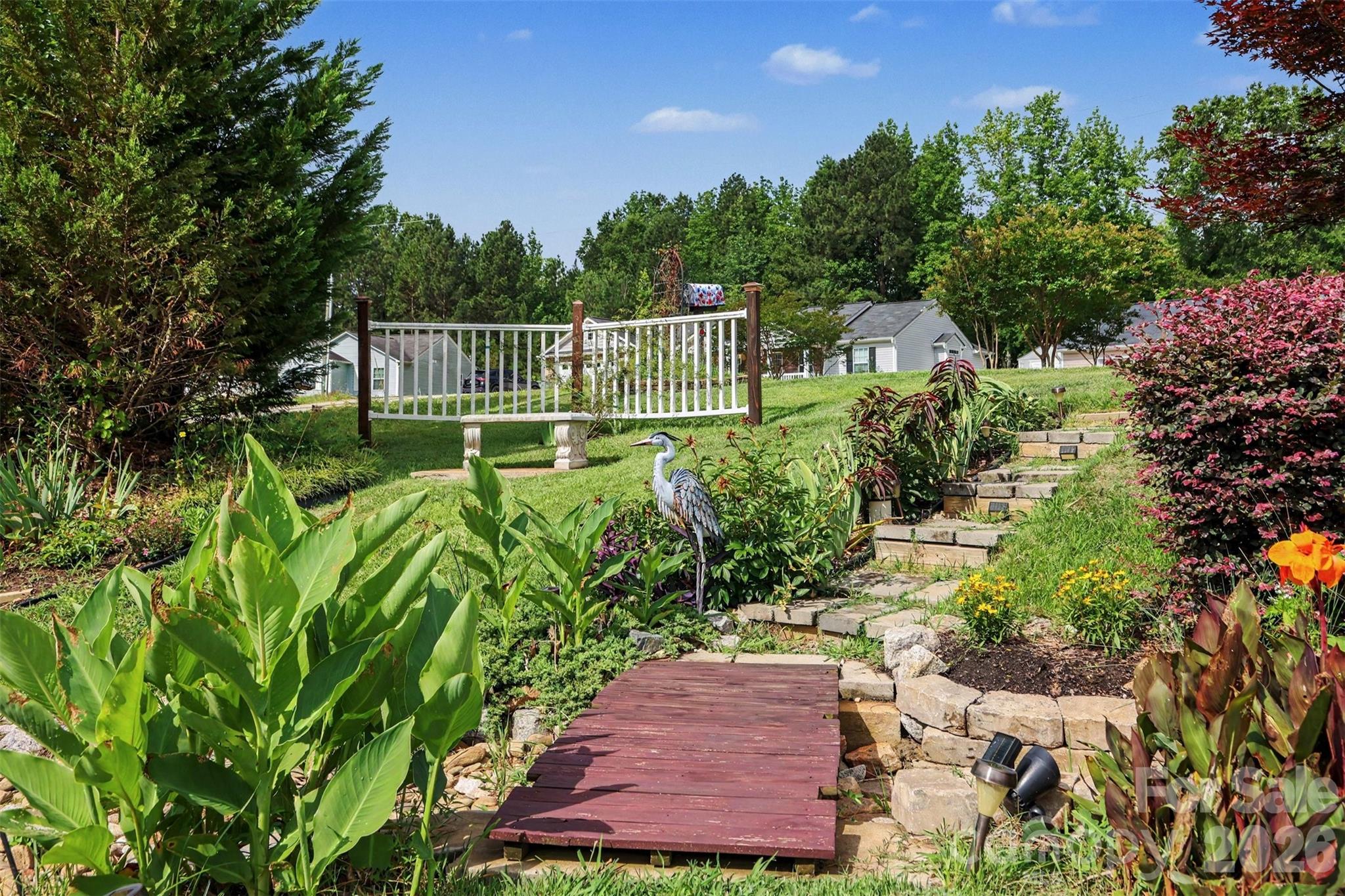 3116 Georgetown Road — Lancaster