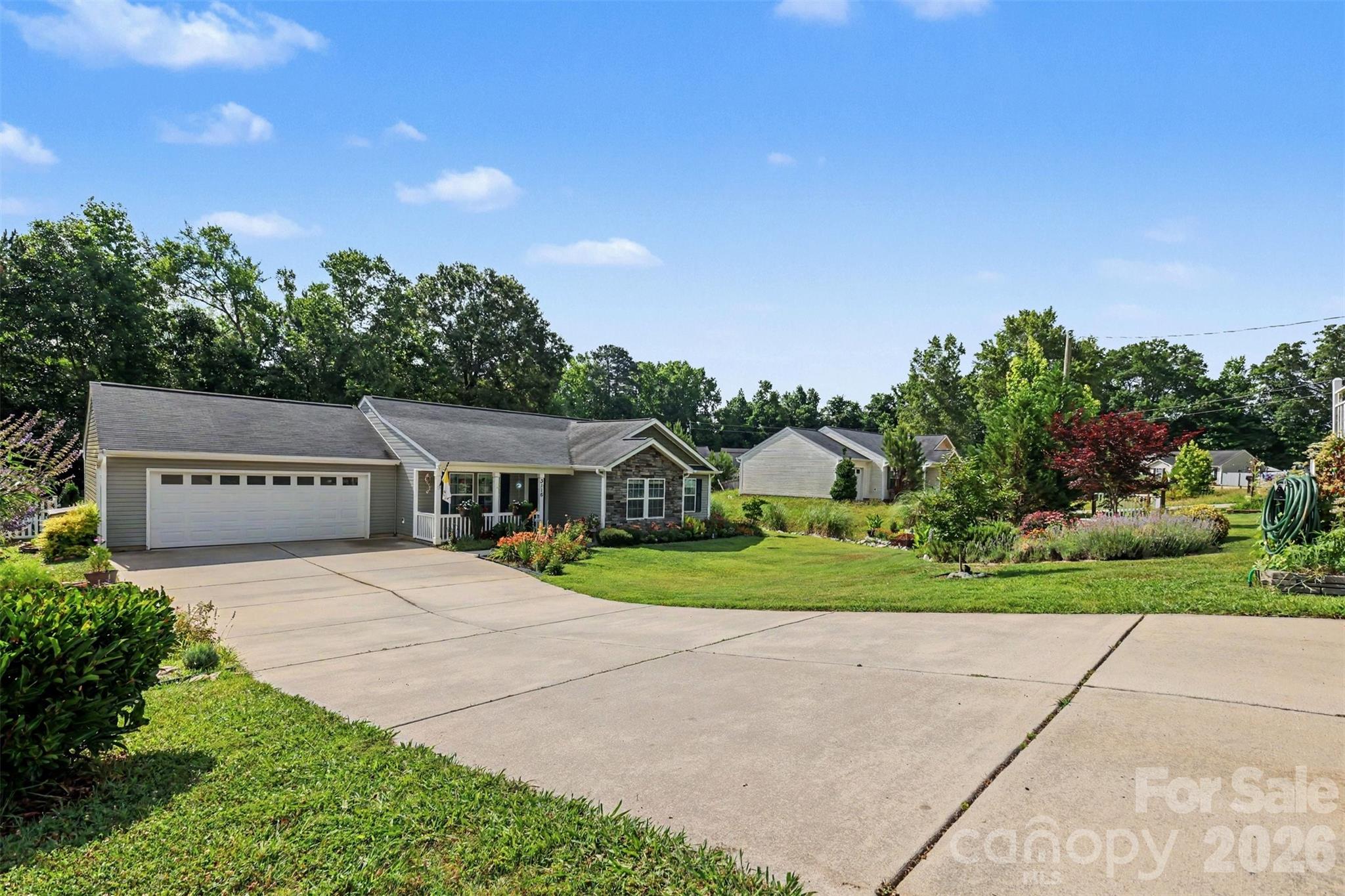 3116 Georgetown Road — Lancaster