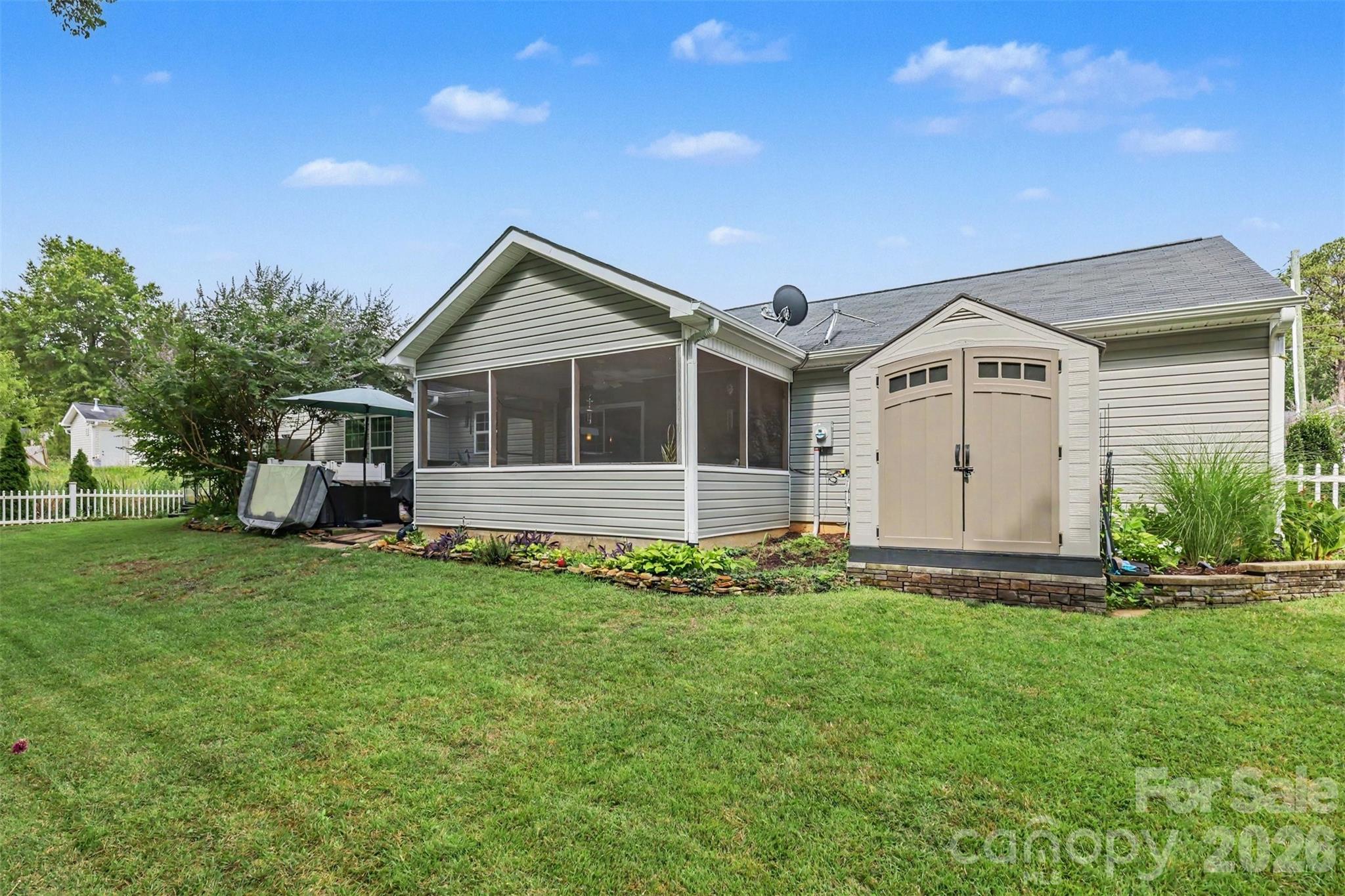 3116 Georgetown Road — Lancaster