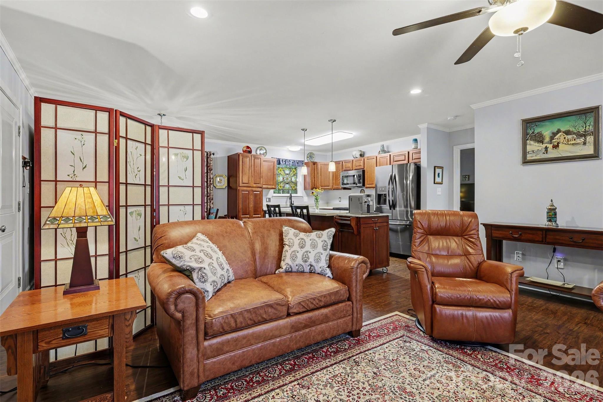 3116 Georgetown Road — Lancaster