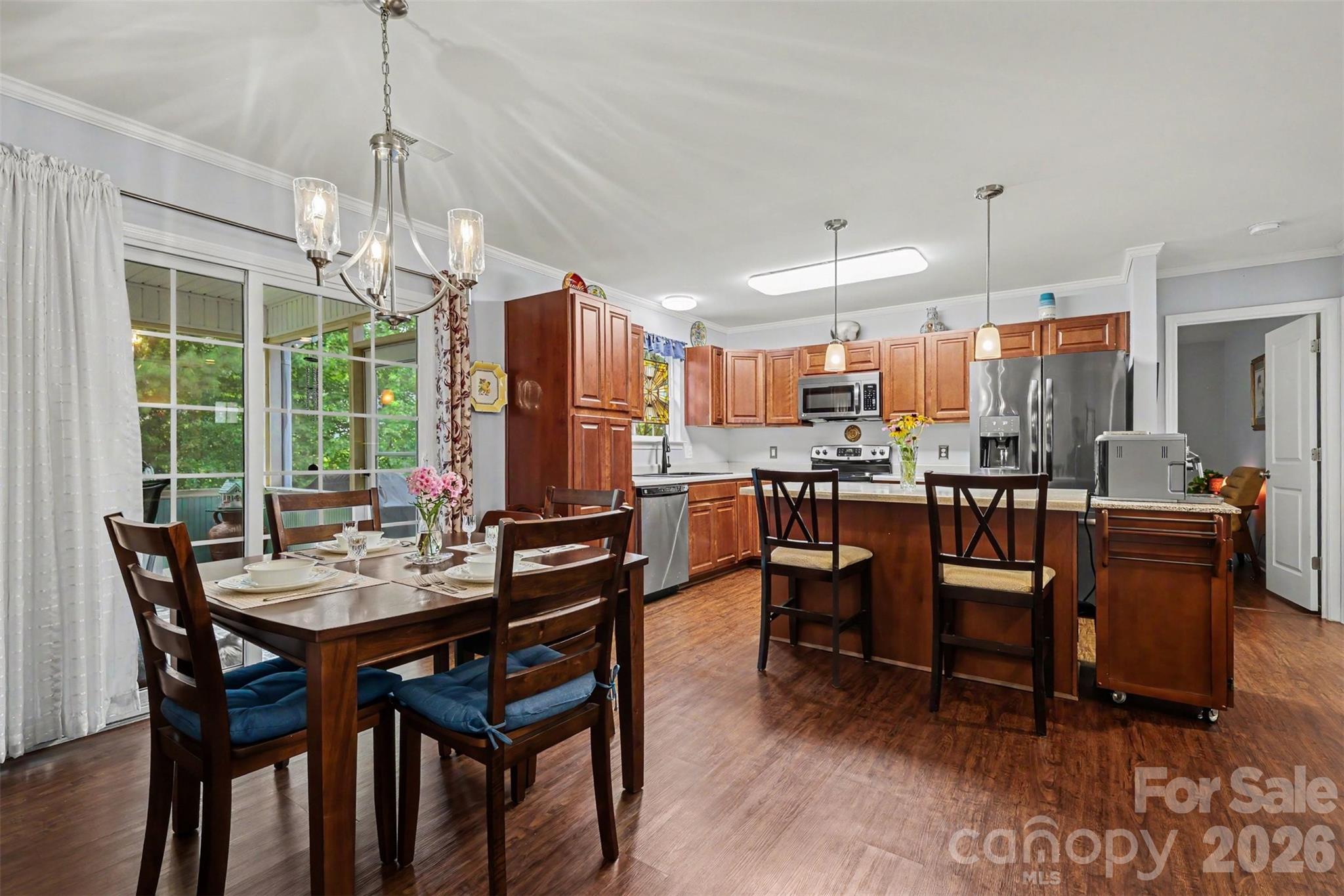 3116 Georgetown Road — Lancaster