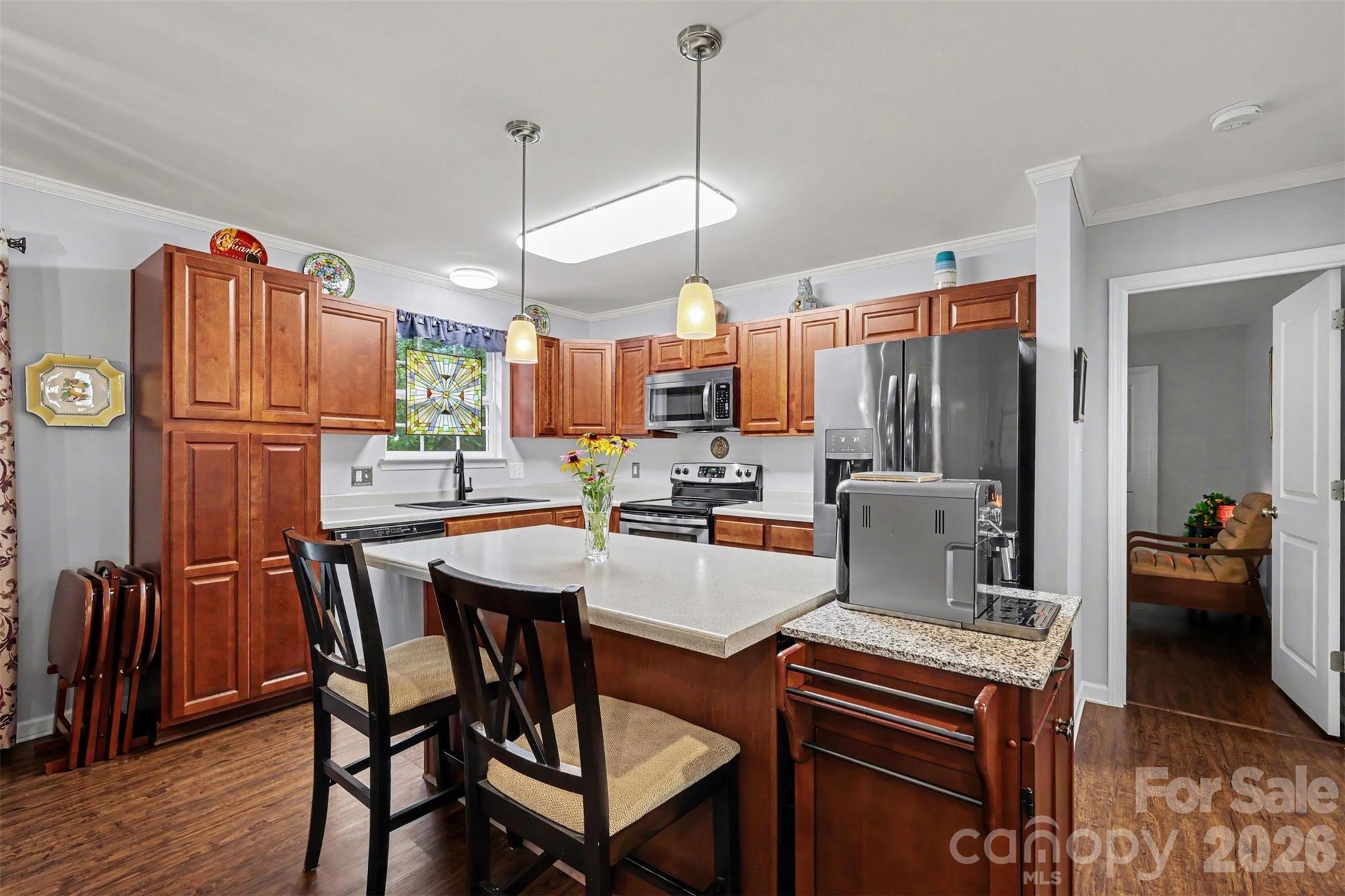 3116 Georgetown Road — Lancaster