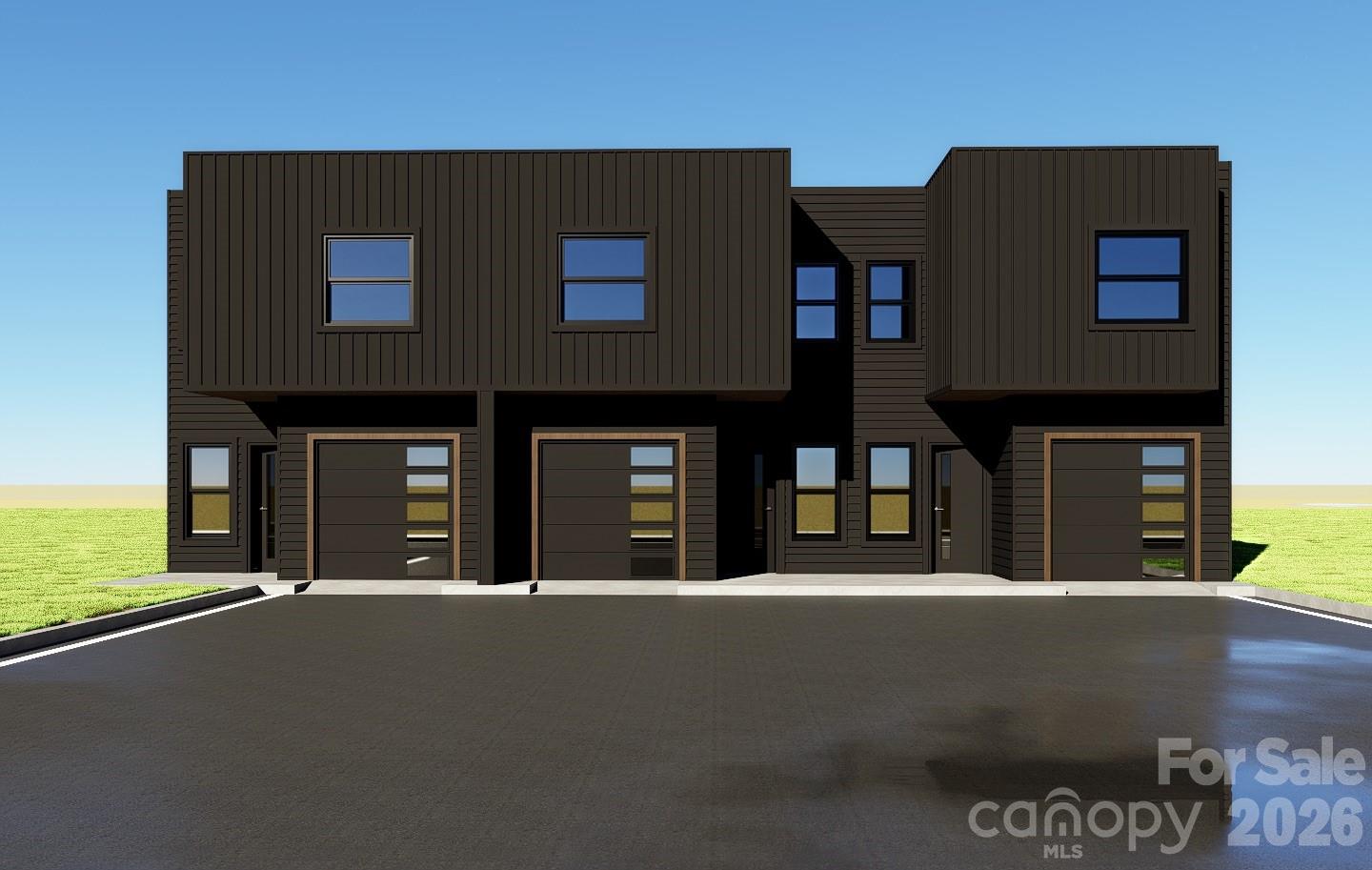 2719 Watson Drive — Charlotte