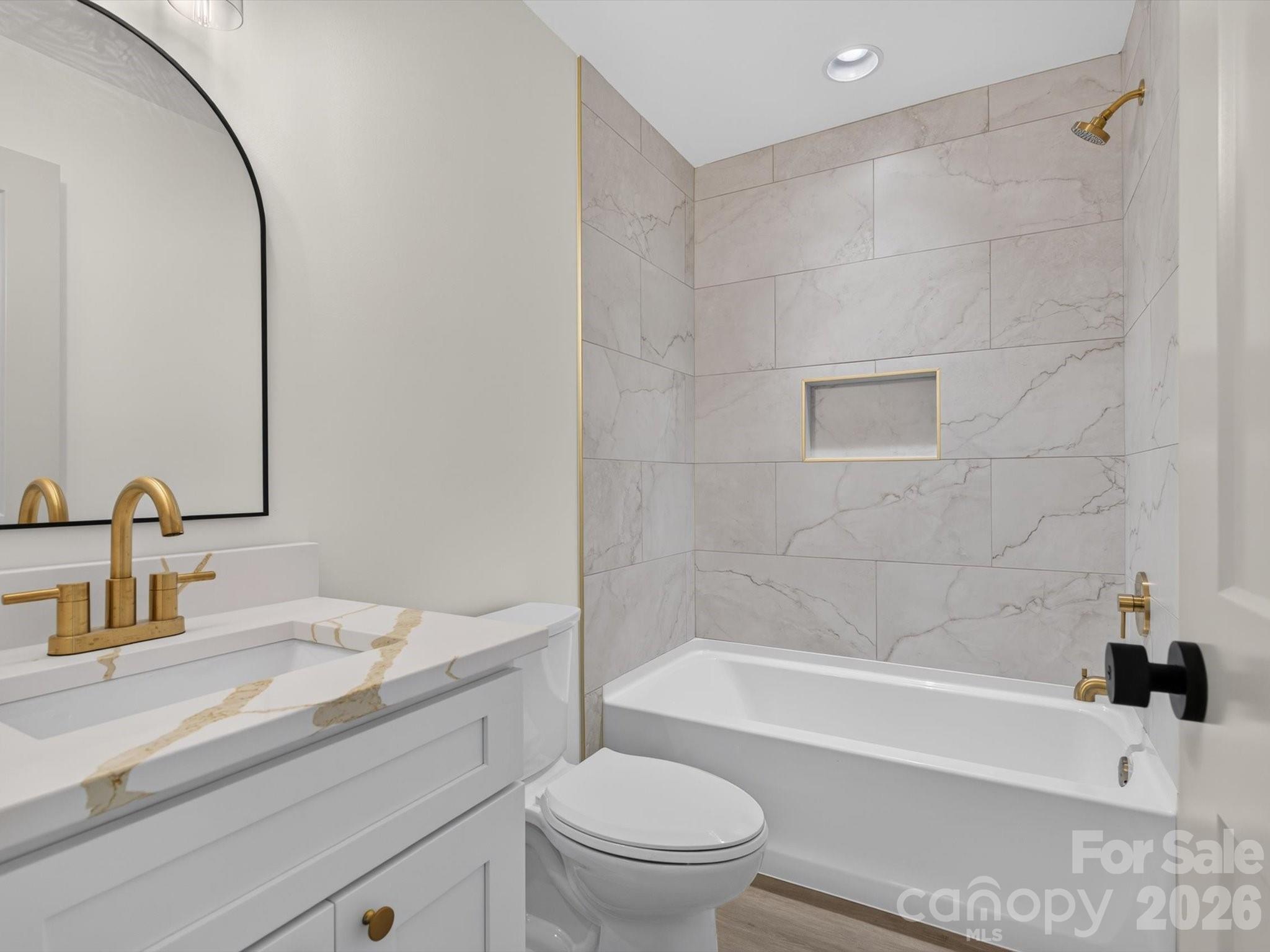 2719 Watson Drive — Charlotte