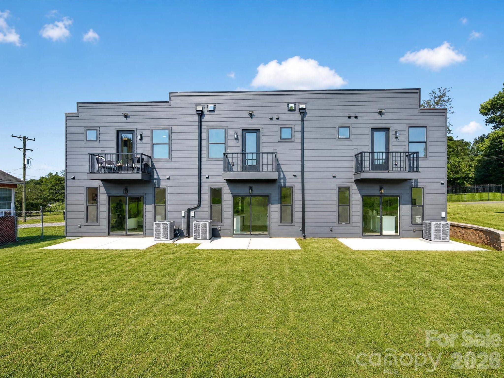 2719 Watson Drive — Charlotte