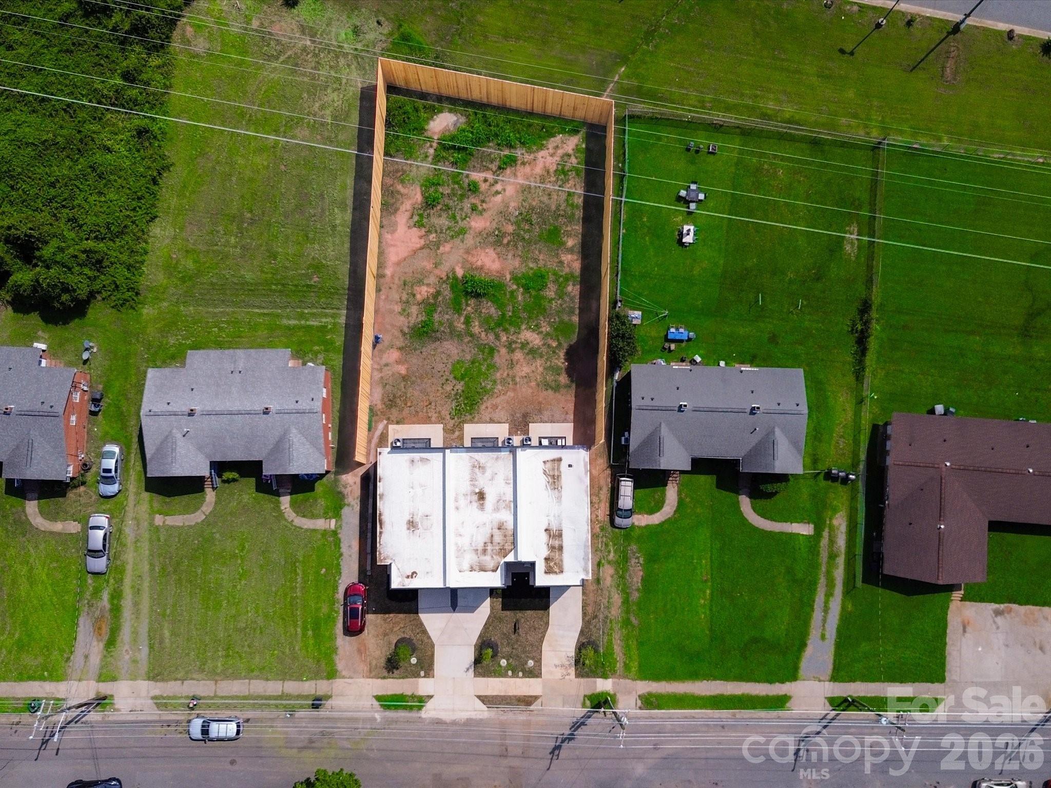 2719 Watson Drive — Charlotte