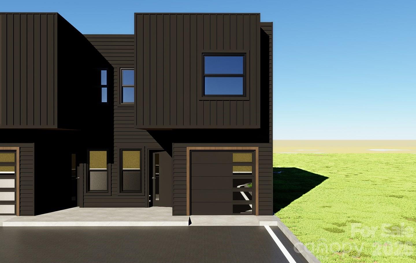 2719 Watson Drive — Charlotte