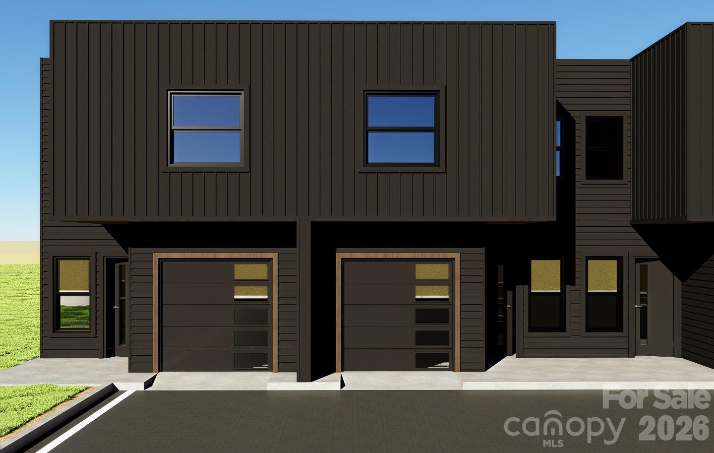 2719 Watson Drive — Charlotte