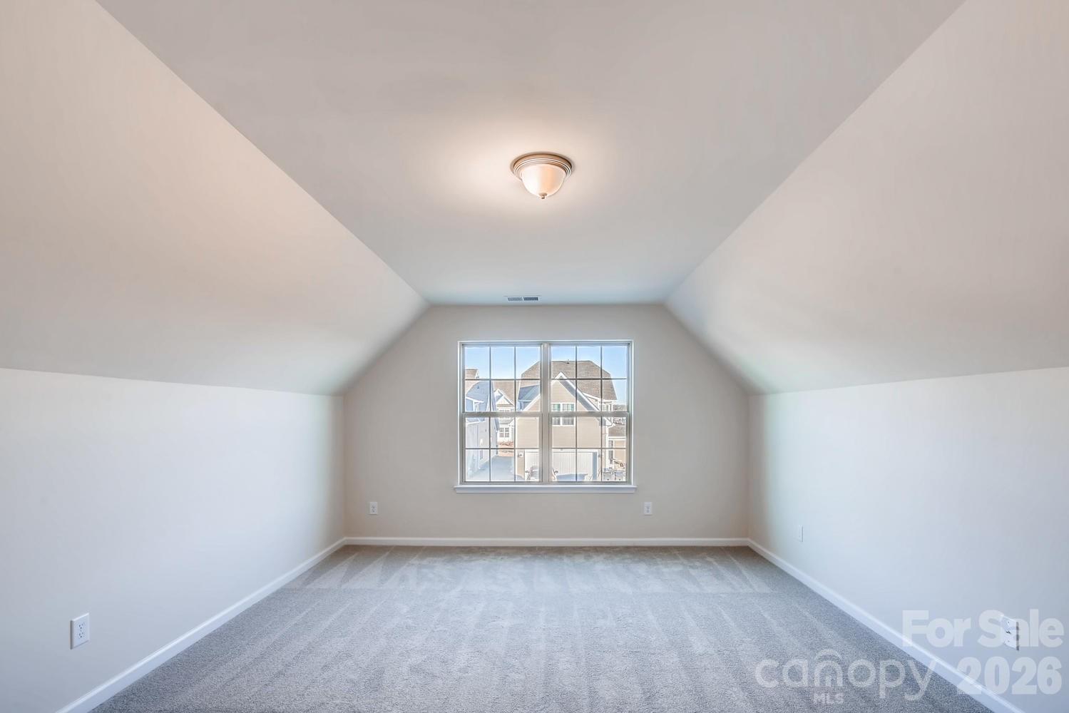 6418 Raffia Road — Charlotte