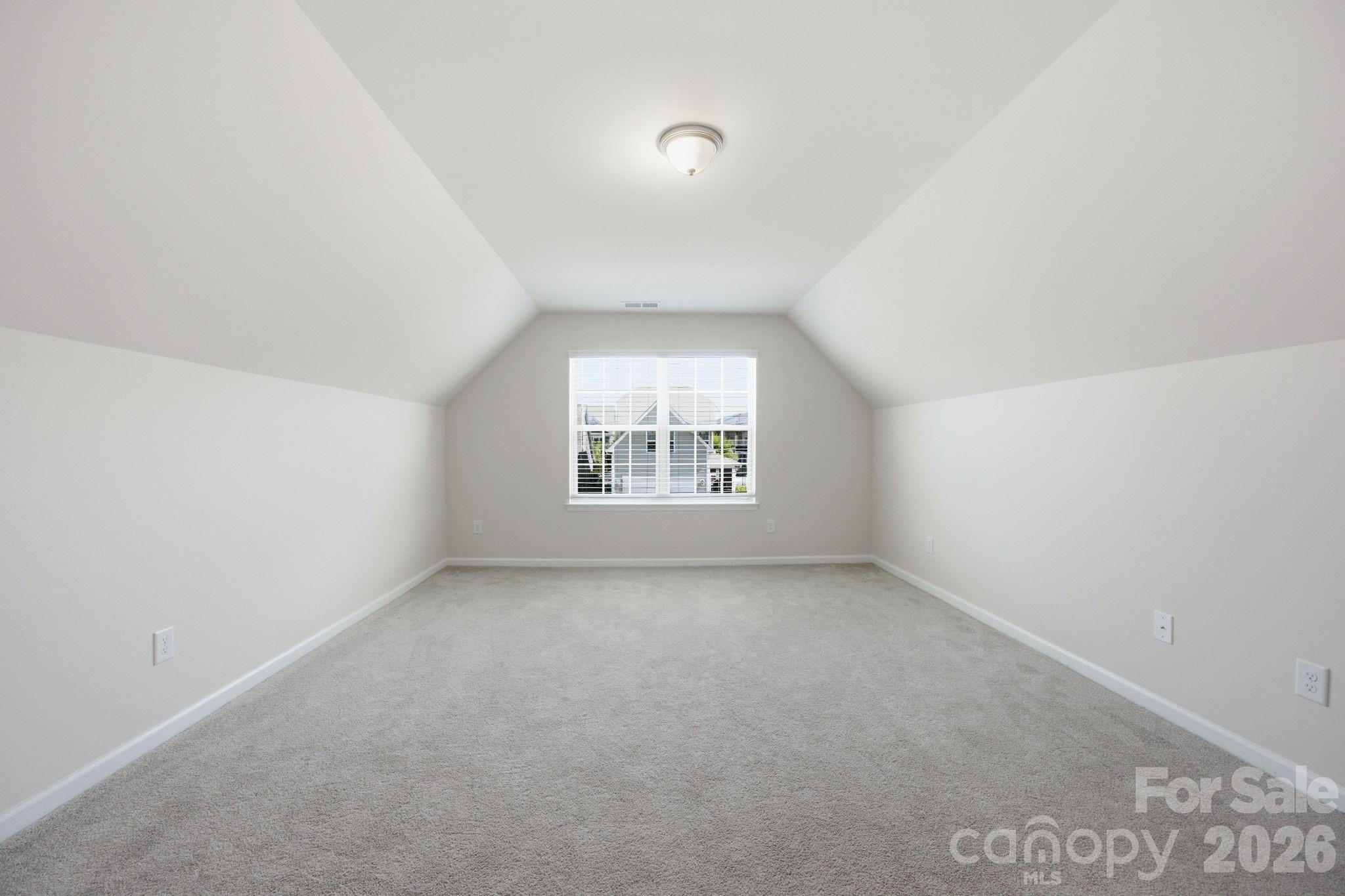 6418 Raffia Road — Charlotte