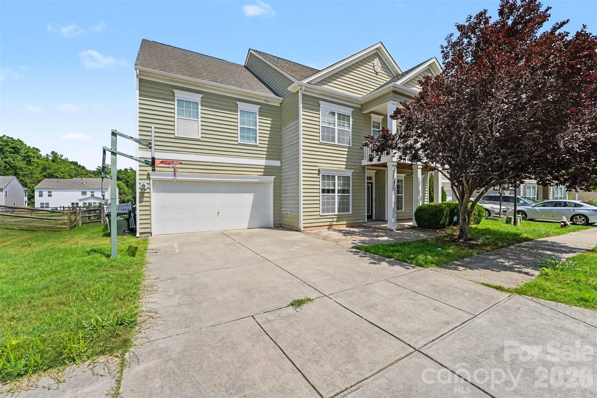 8312 Compton acres Lane — Waxhaw