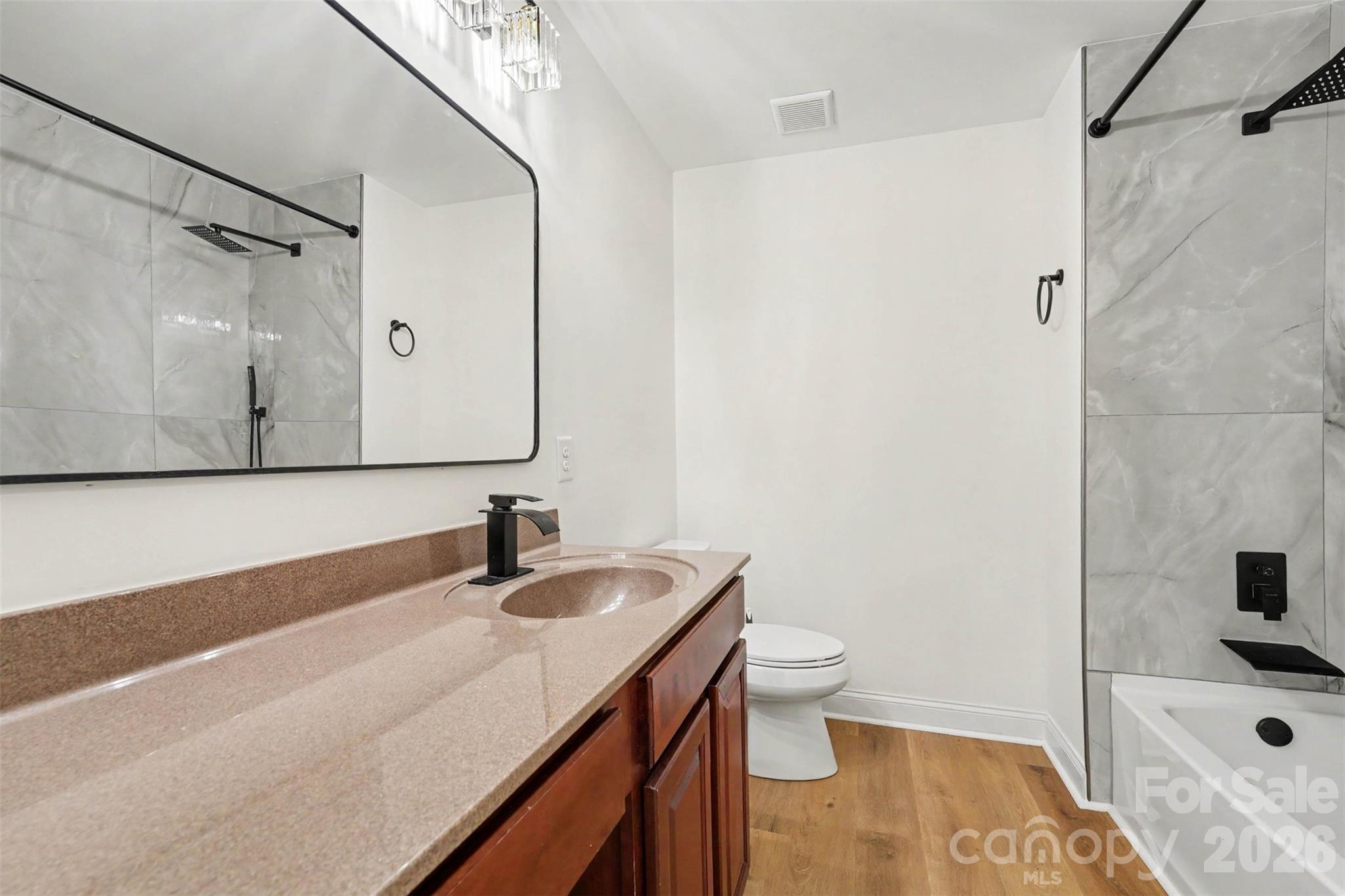 8312 Compton acres Lane — Waxhaw