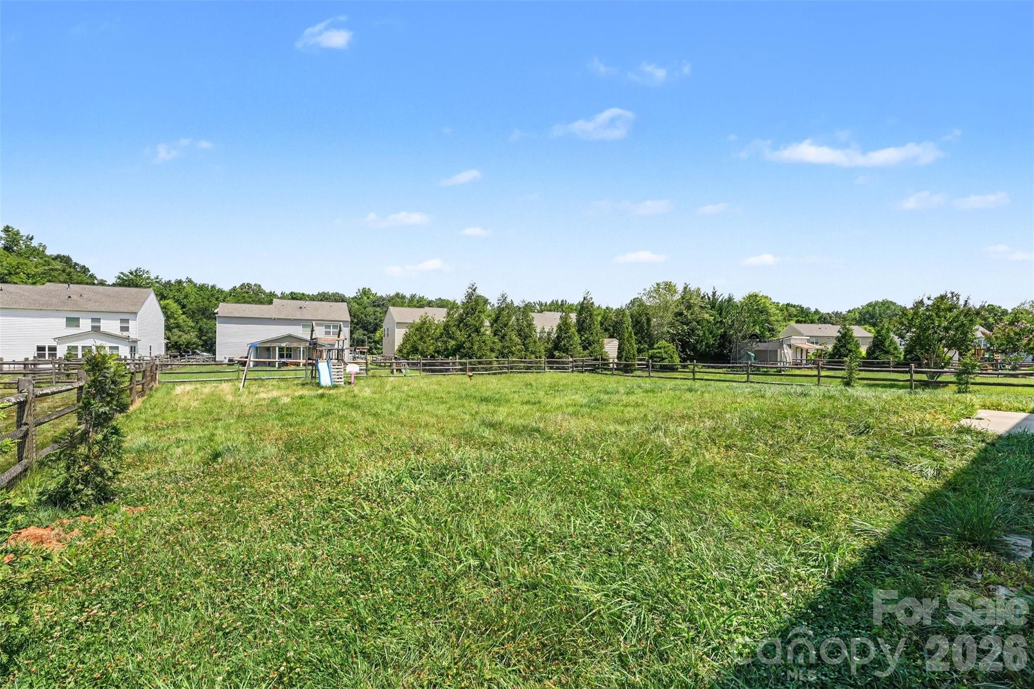 8312 Compton acres Lane — Waxhaw