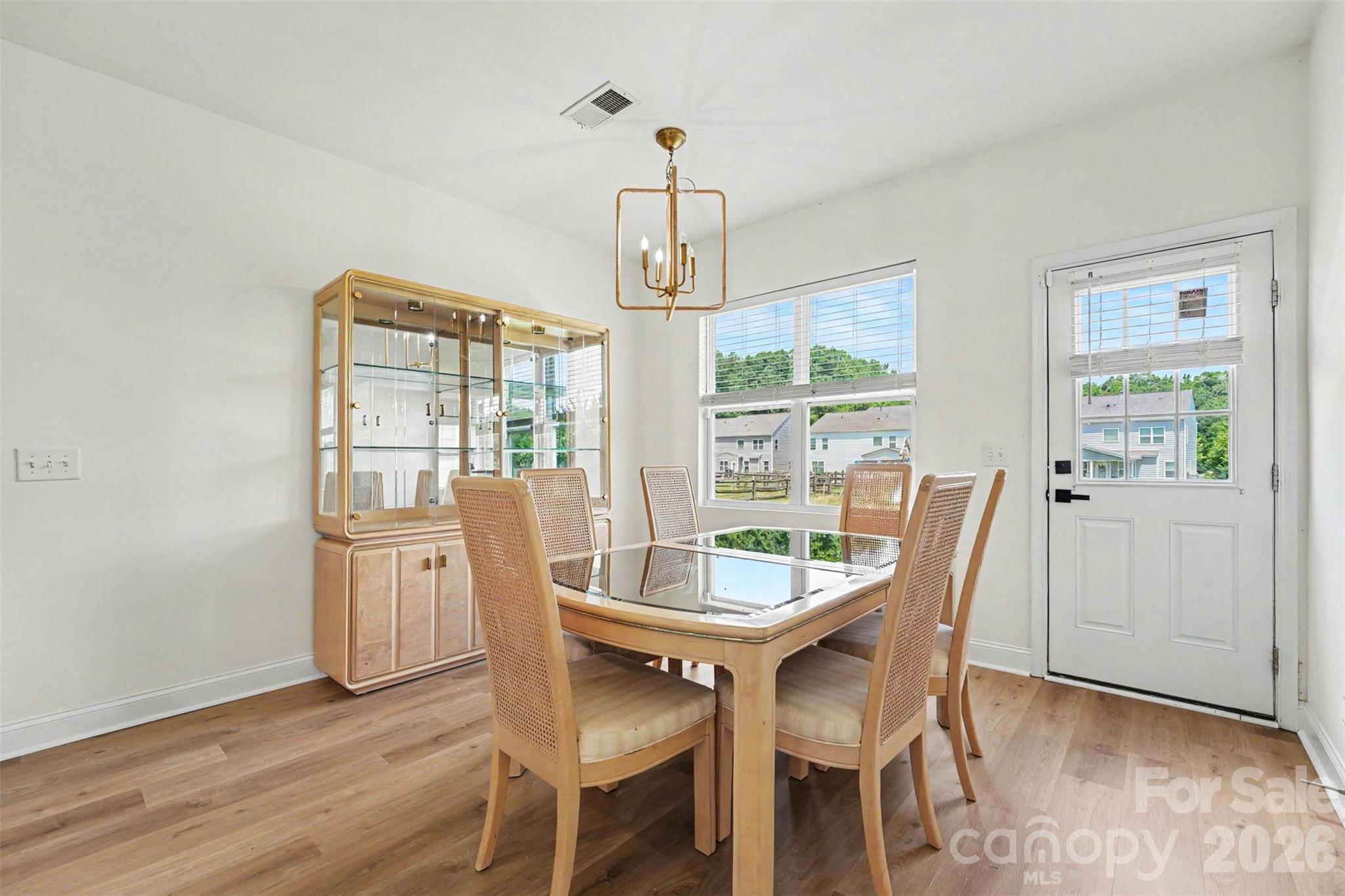 8312 Compton acres Lane — Waxhaw