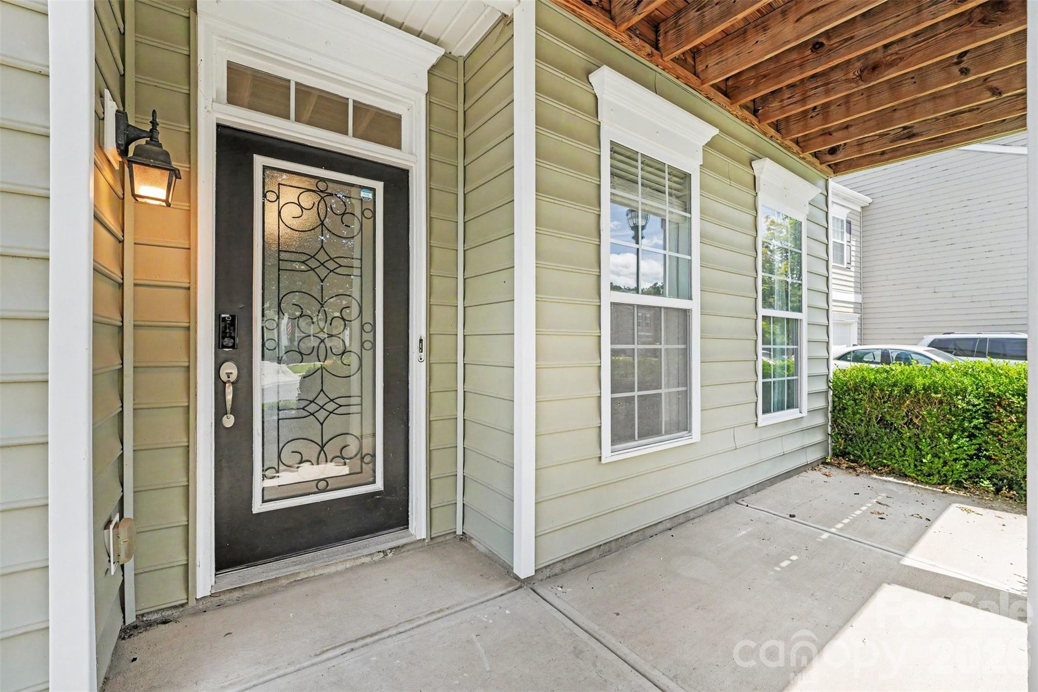 8312 Compton acres Lane — Waxhaw