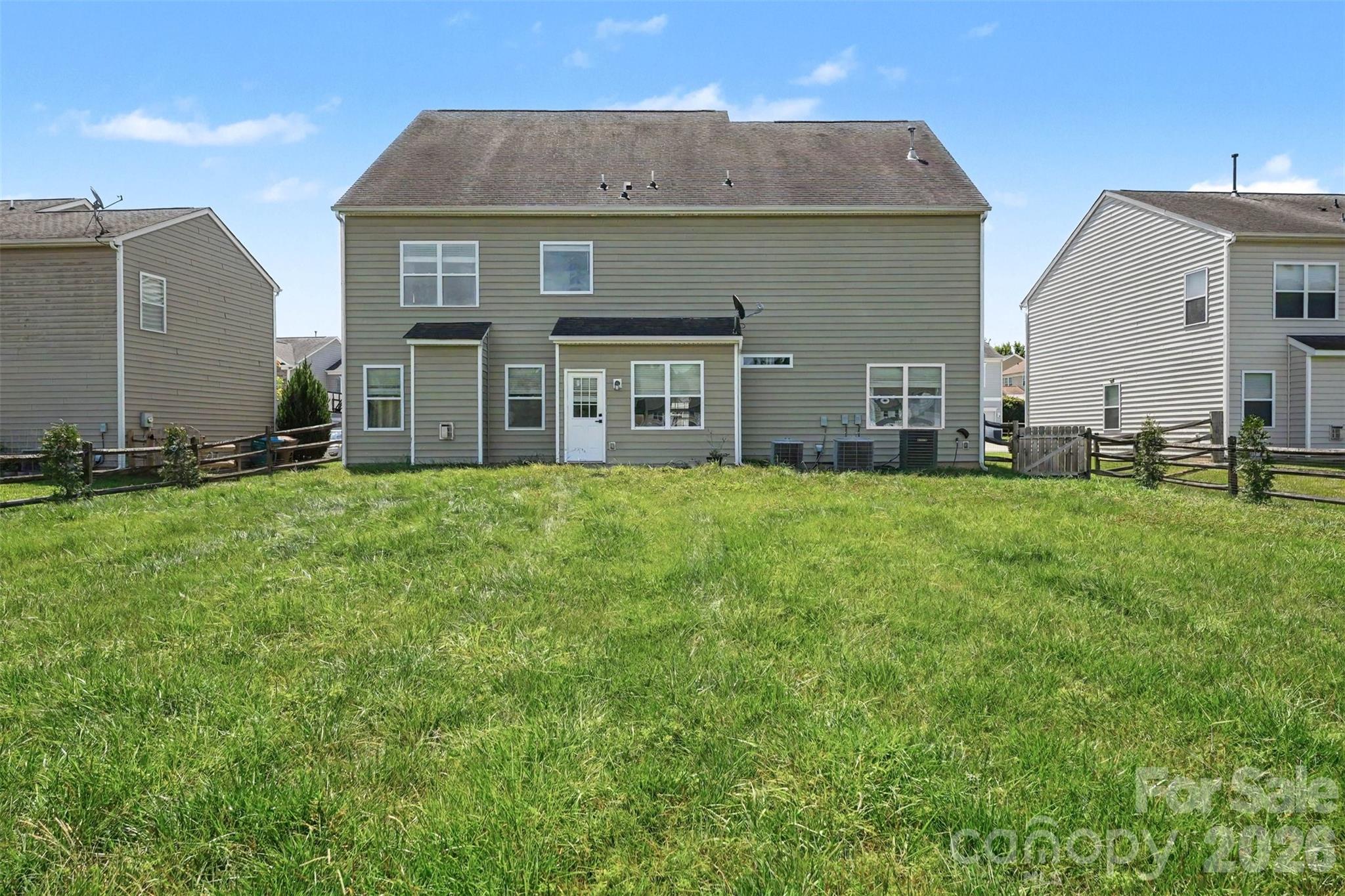 8312 Compton acres Lane — Waxhaw